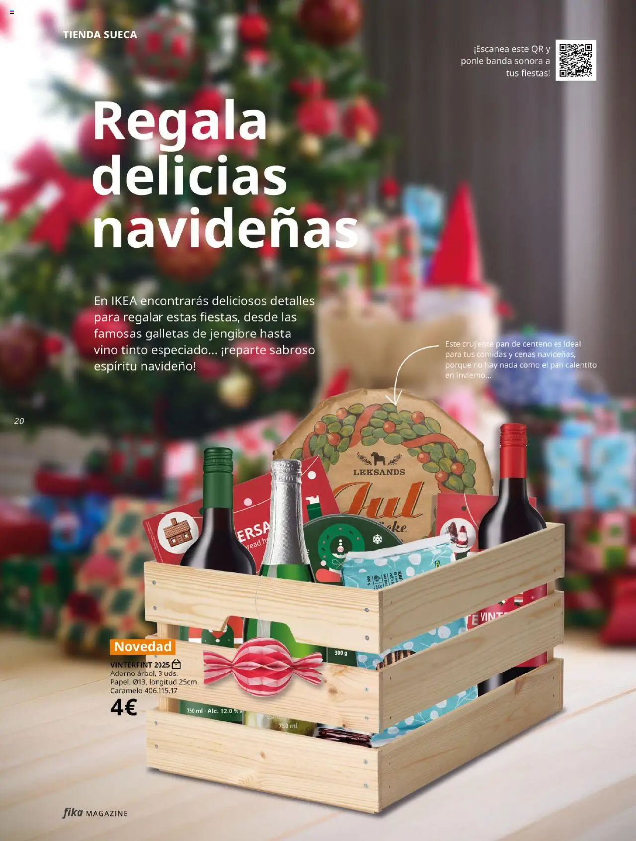 Catálogo IKEA Fika - Página de 20 - Válido desde 07/10/2025