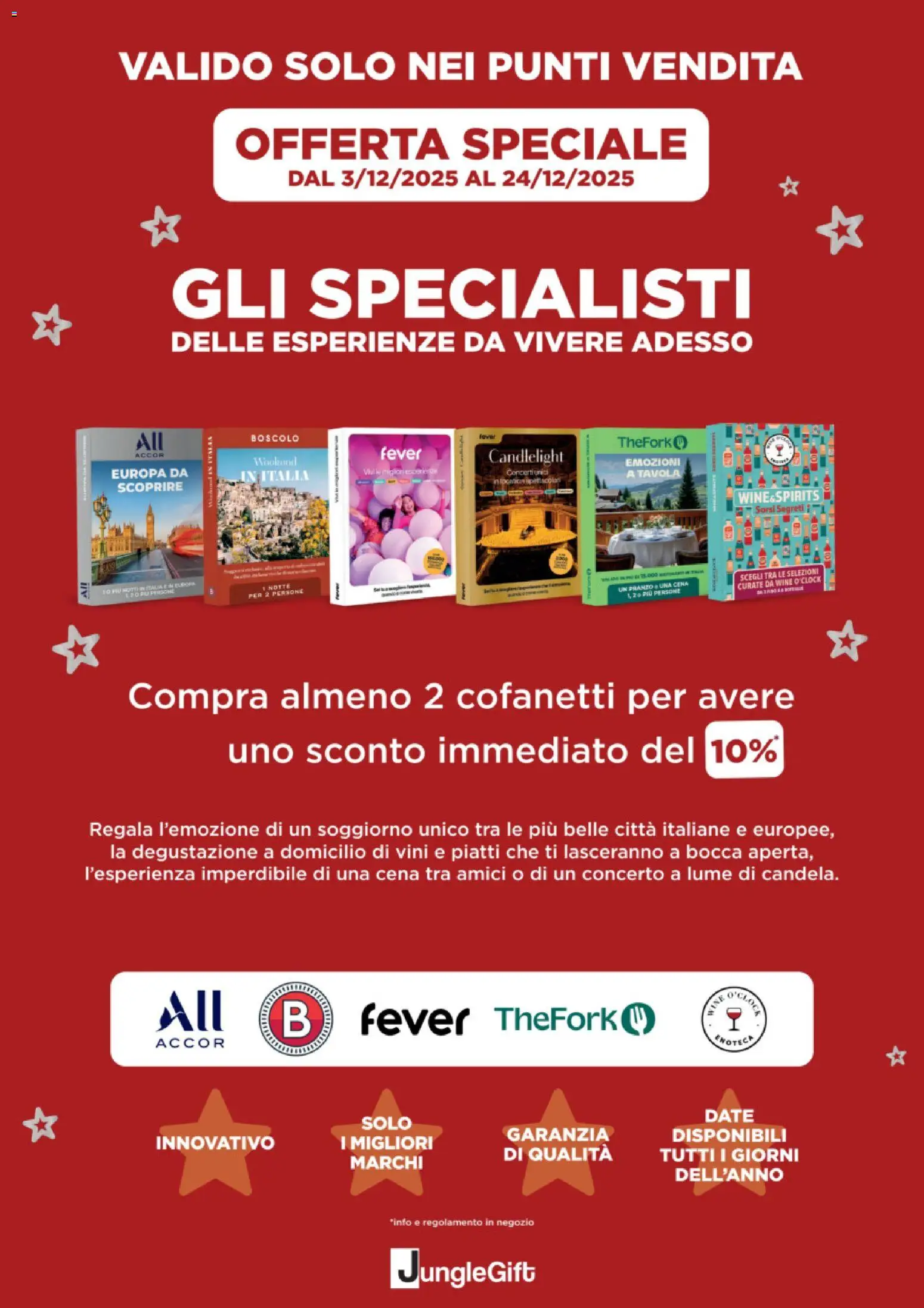 Media World Natale catalogo - pagina 49 - valido dal 03/12/2025