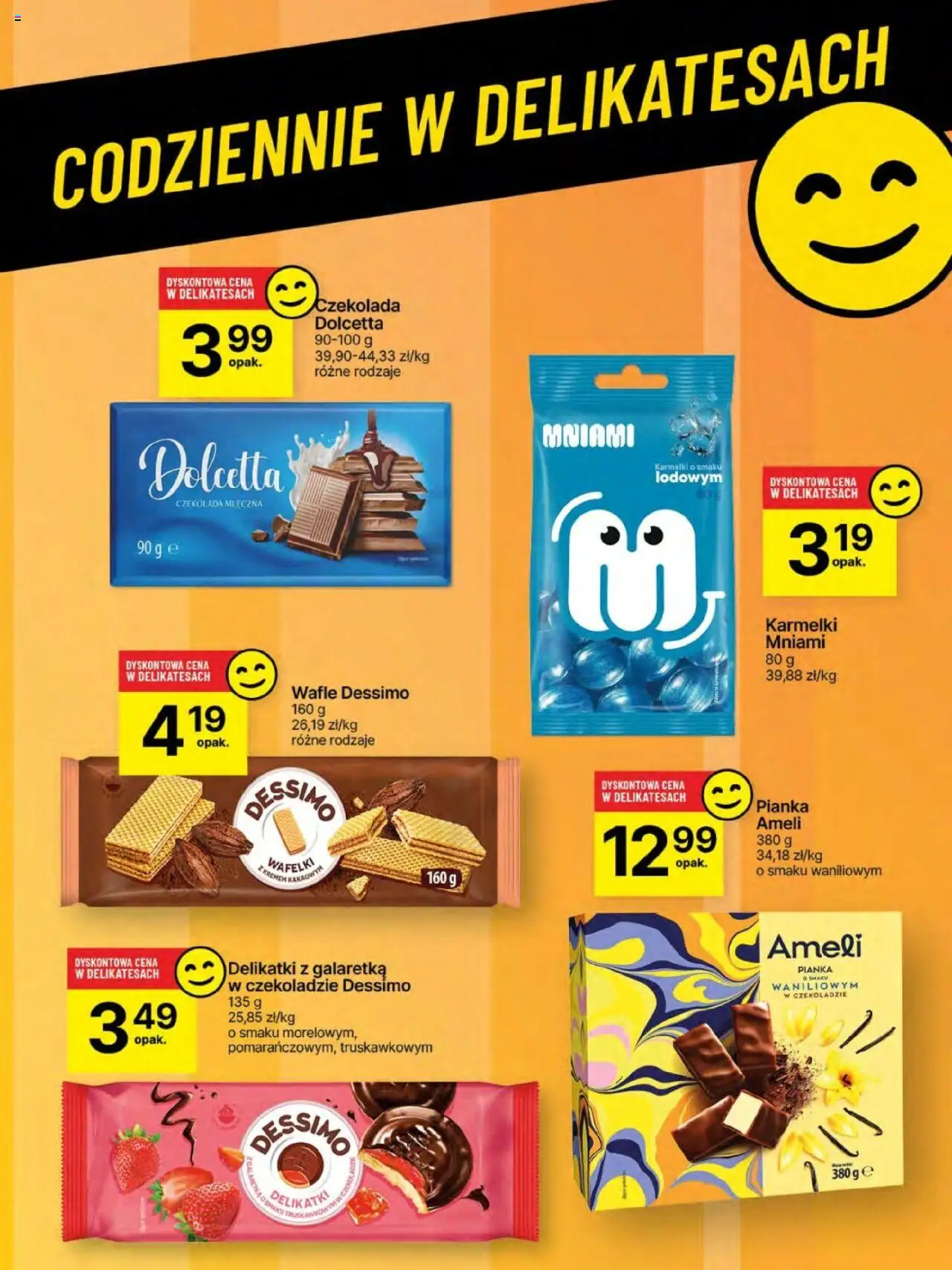 Delikatesy Centrum Gazetka - strona 57- ważny od 17.07.2025