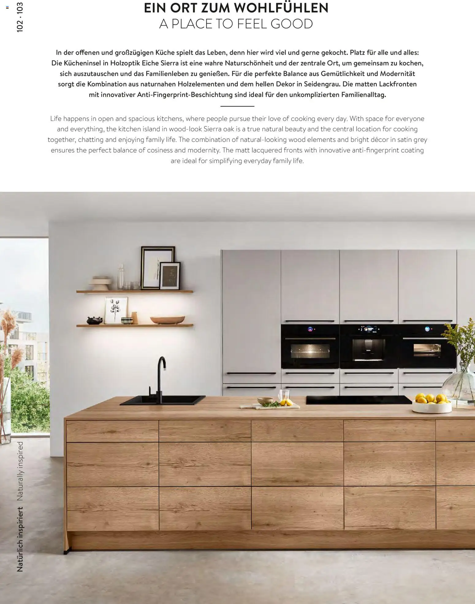 Ostermann Nobilia Küchenprospekt 2026 - Seite 102 - gültig ab 01.01.2026