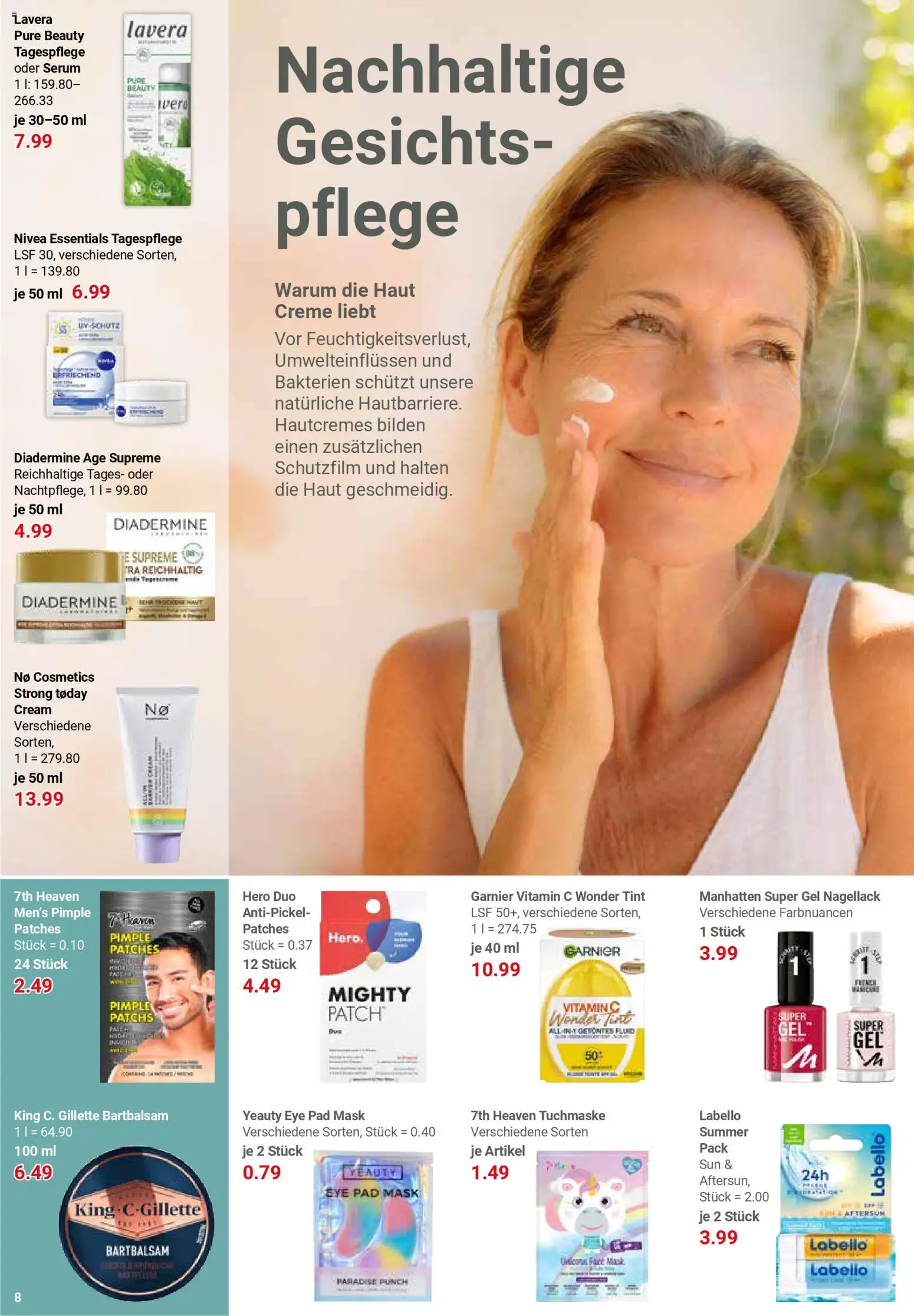 Globus Prospekt 	 - Seite 32 - gültig ab 27.04.2026