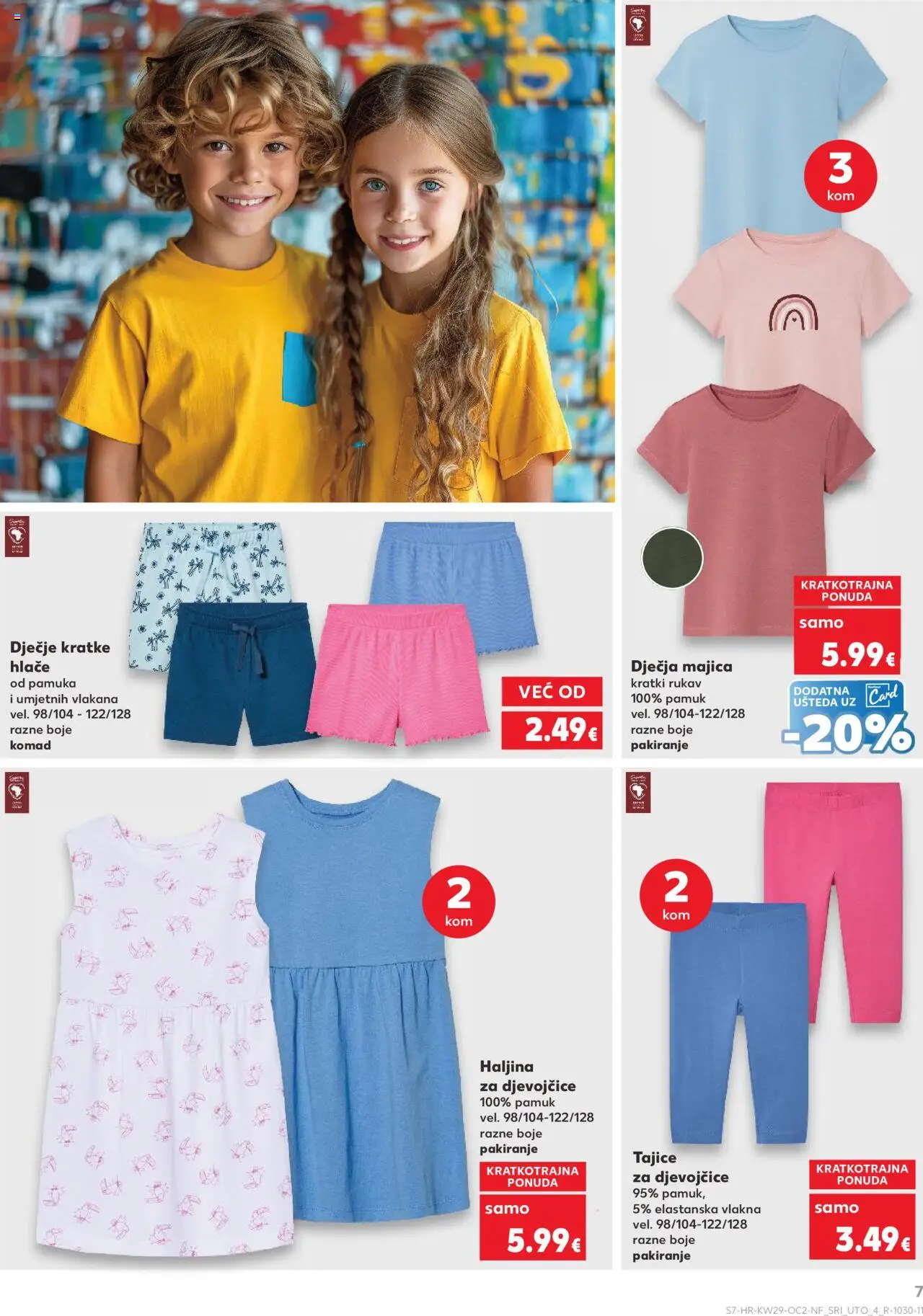 Katalog Parkside Kaufland - stranica 7- važeći od 16.07.2025