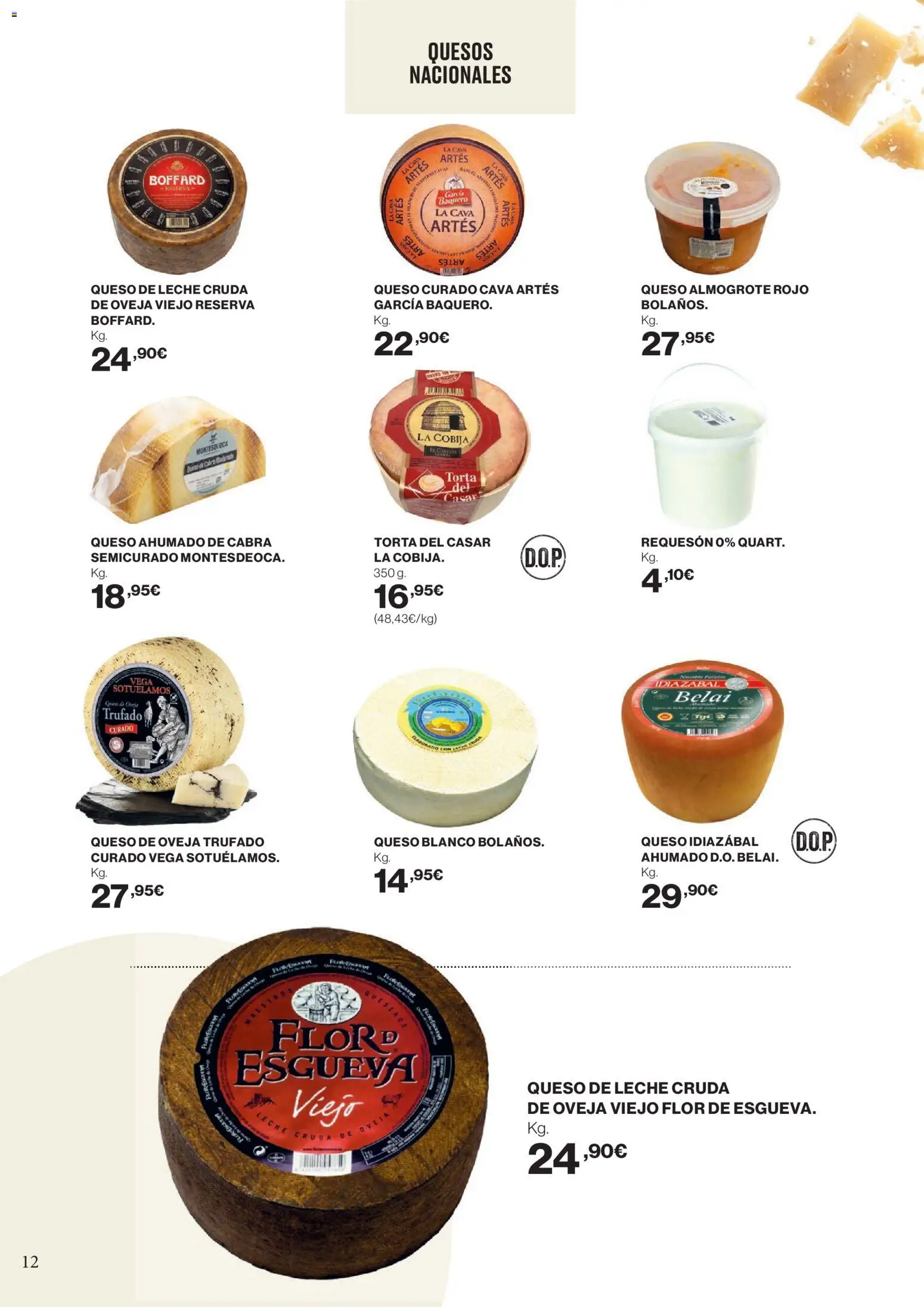 Supercor Canarias - Página de 12 - Válido desde 26/02/2026