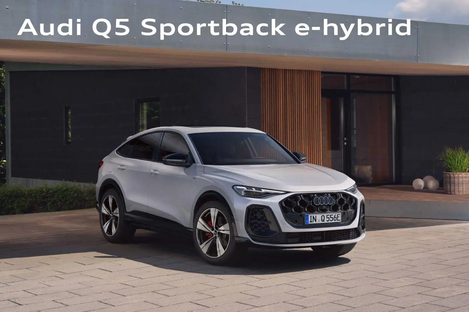 Audi Q5 - Seite 20 - gültig ab 28.10.2025