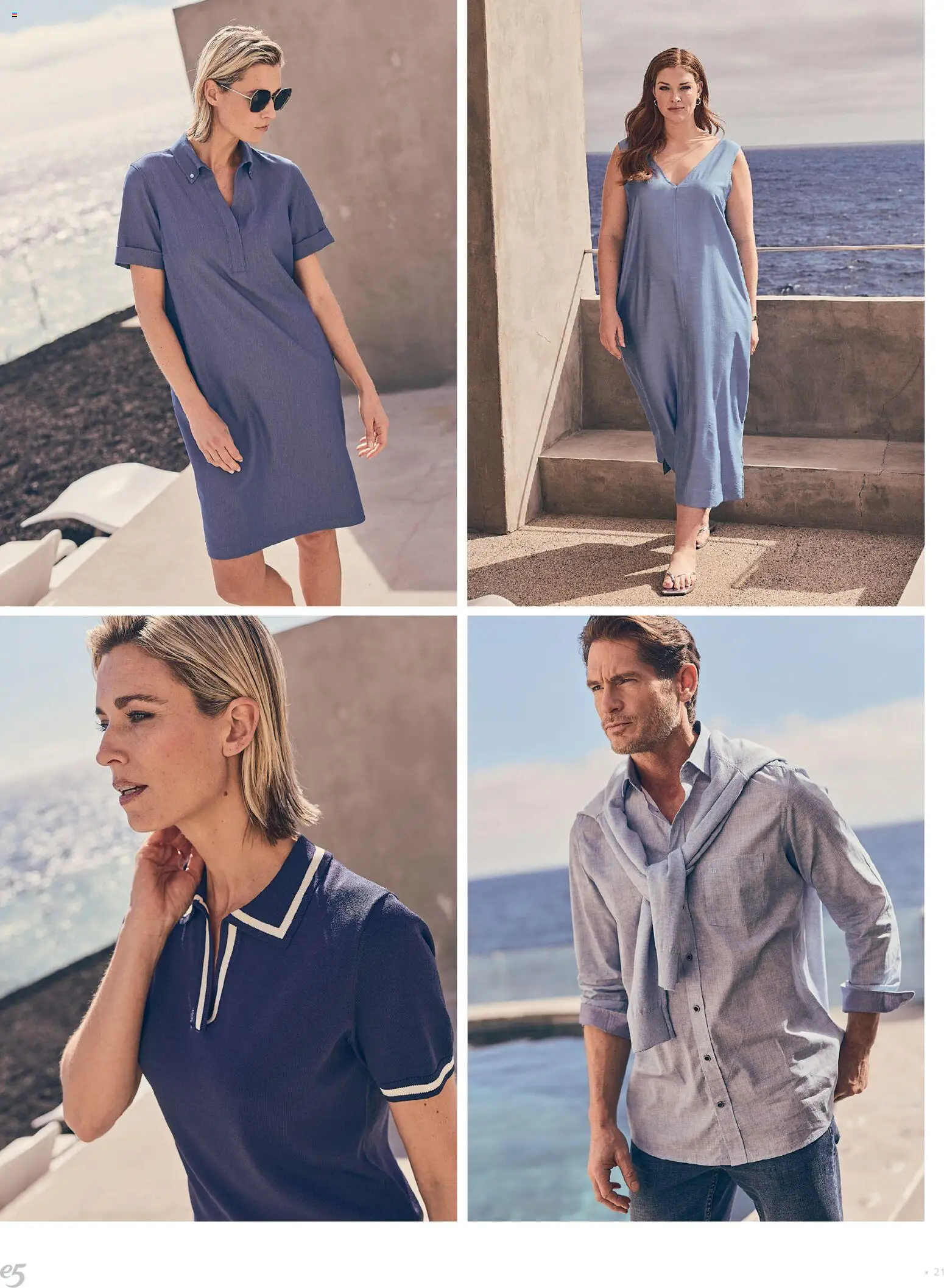 e5 Mode folder / publicité - page 21- valid from 18/03/2026