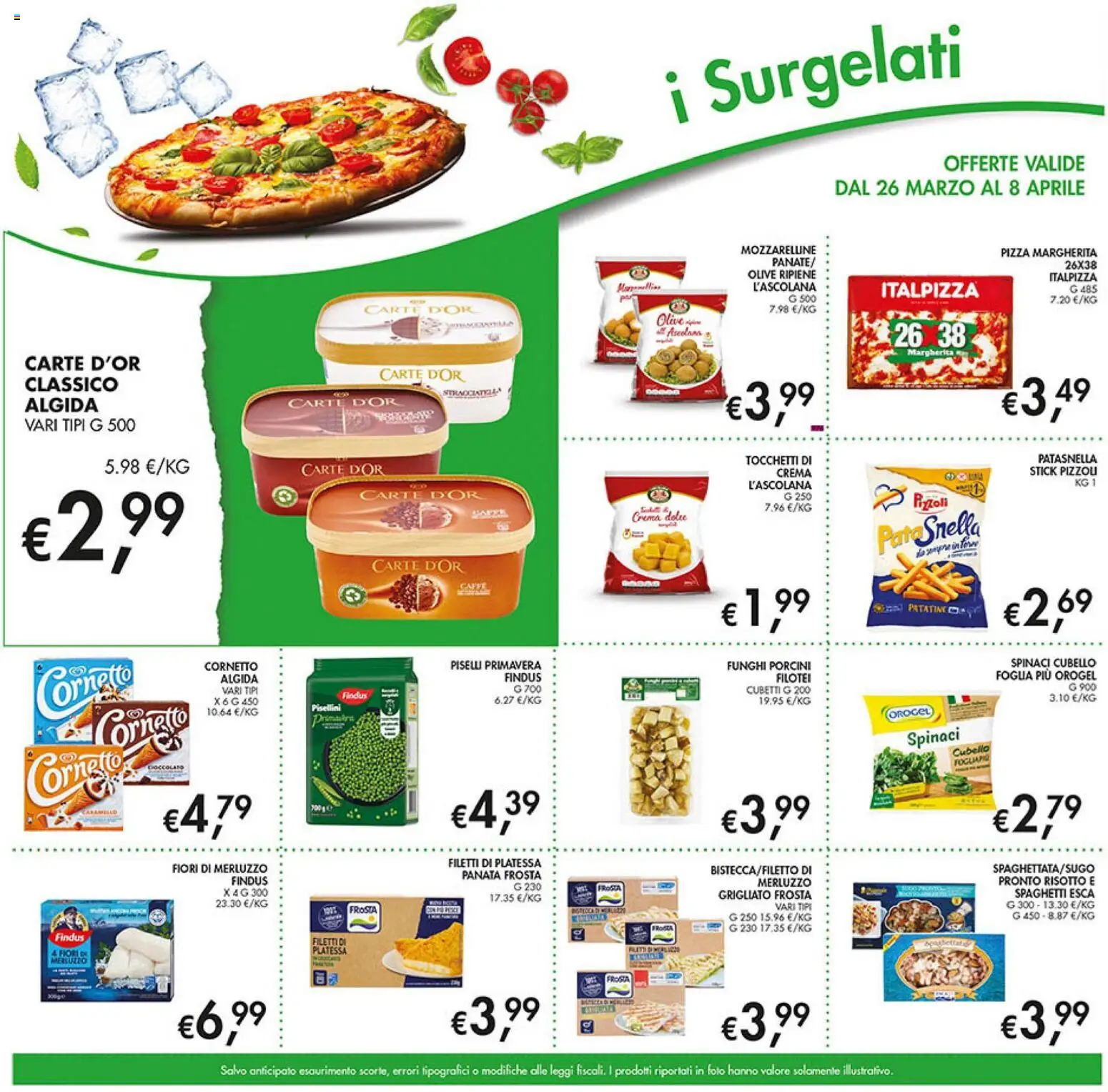 Coal volantino - pagina 11 - valido dal 26/03/2026