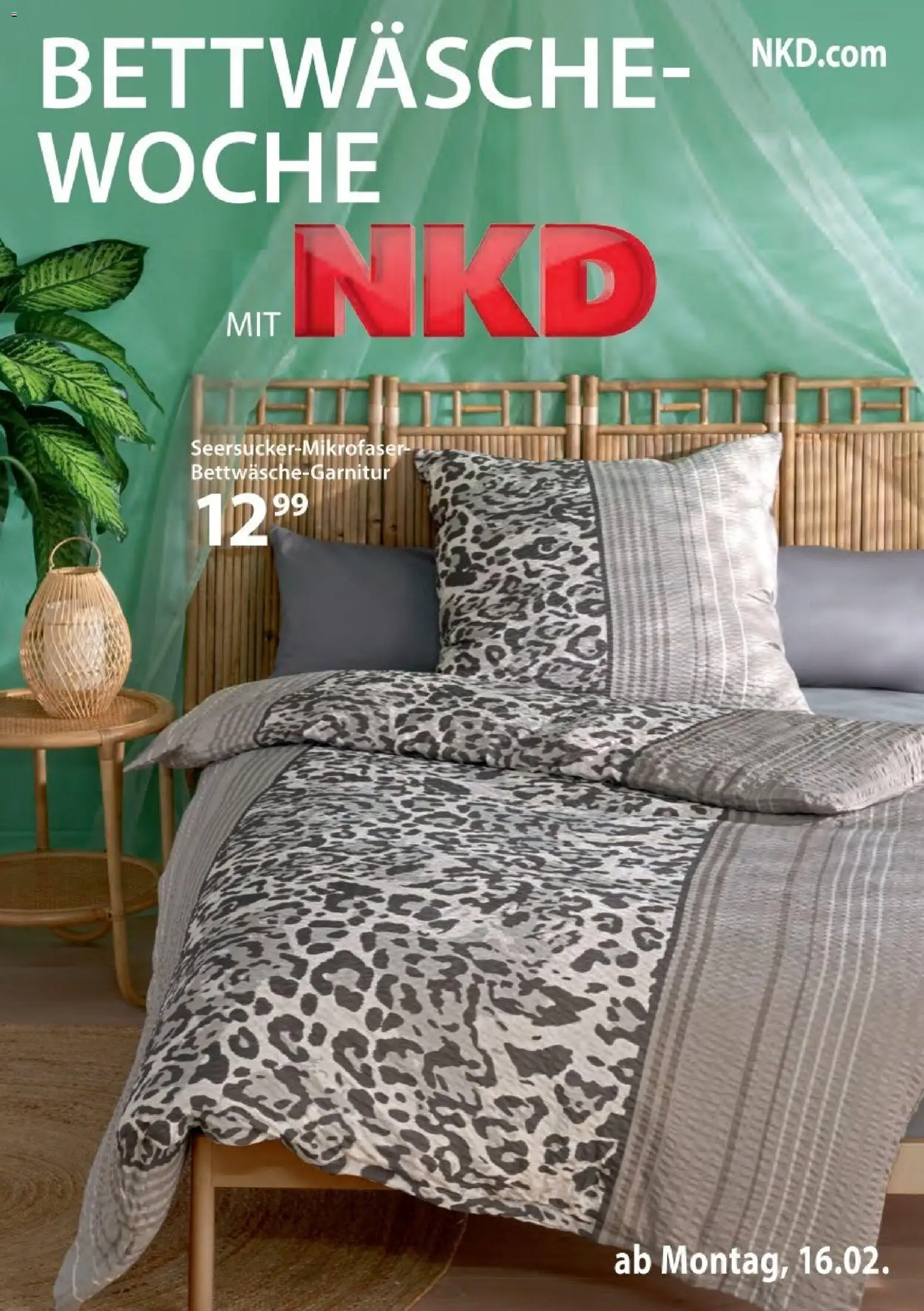 NKD Prospekt 	 - Seite 9 - gültig ab 16.02.2026