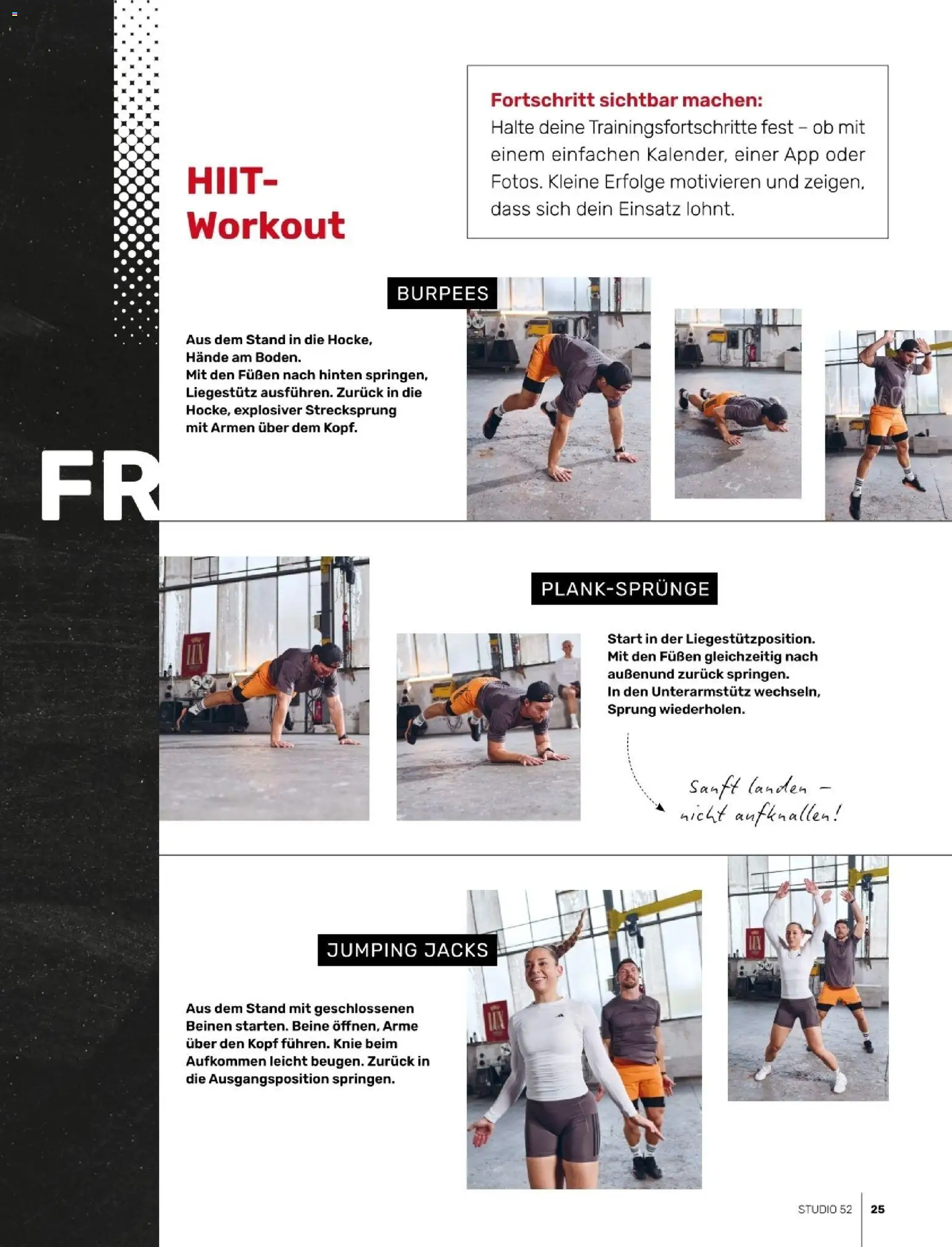 Sport2000 Prospekt Training - Seite 25 - gültig ab 26.01.2026