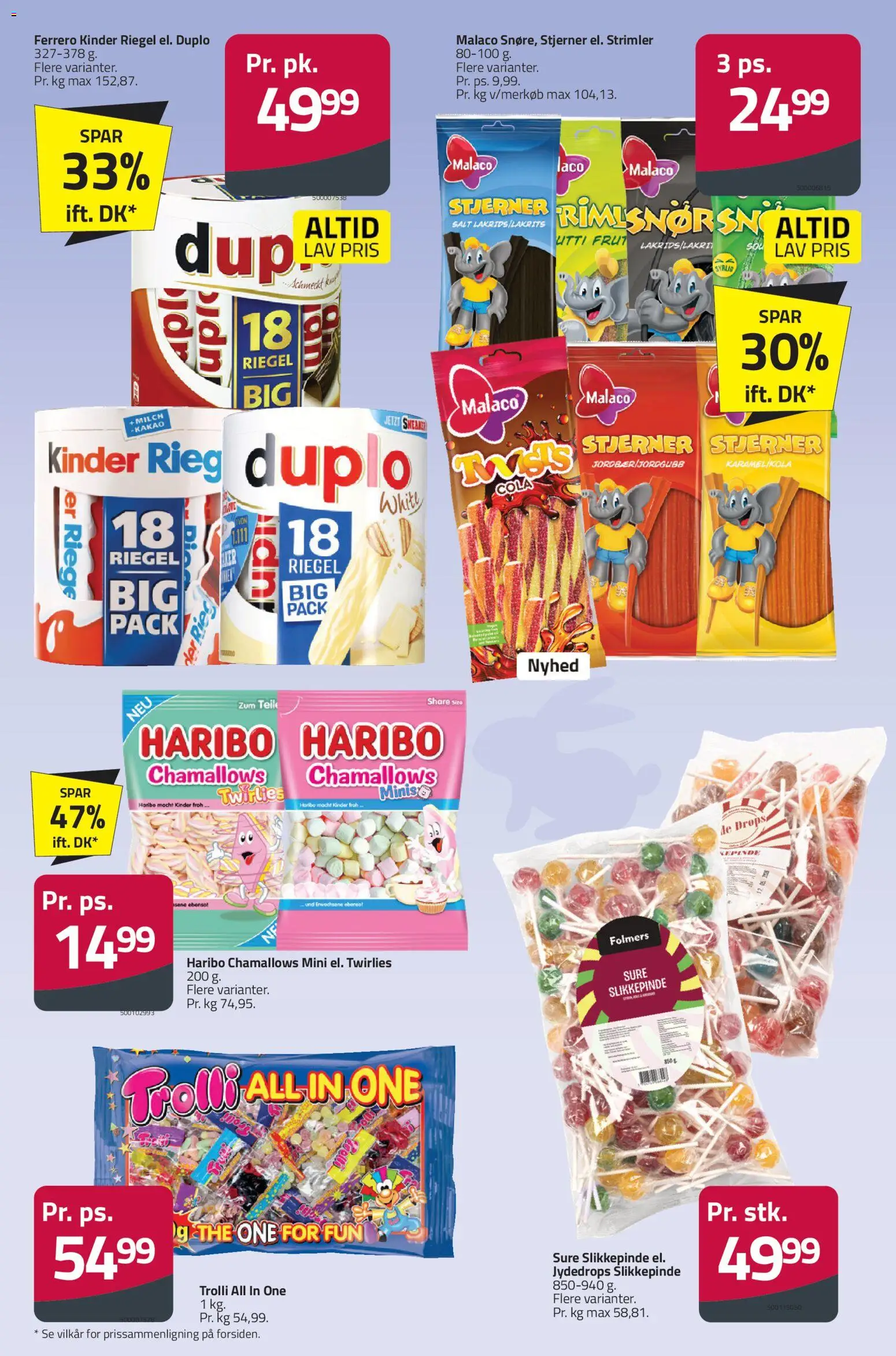 Fleggaard - Tilbudsavis - page 20- valid from 18/03/2026