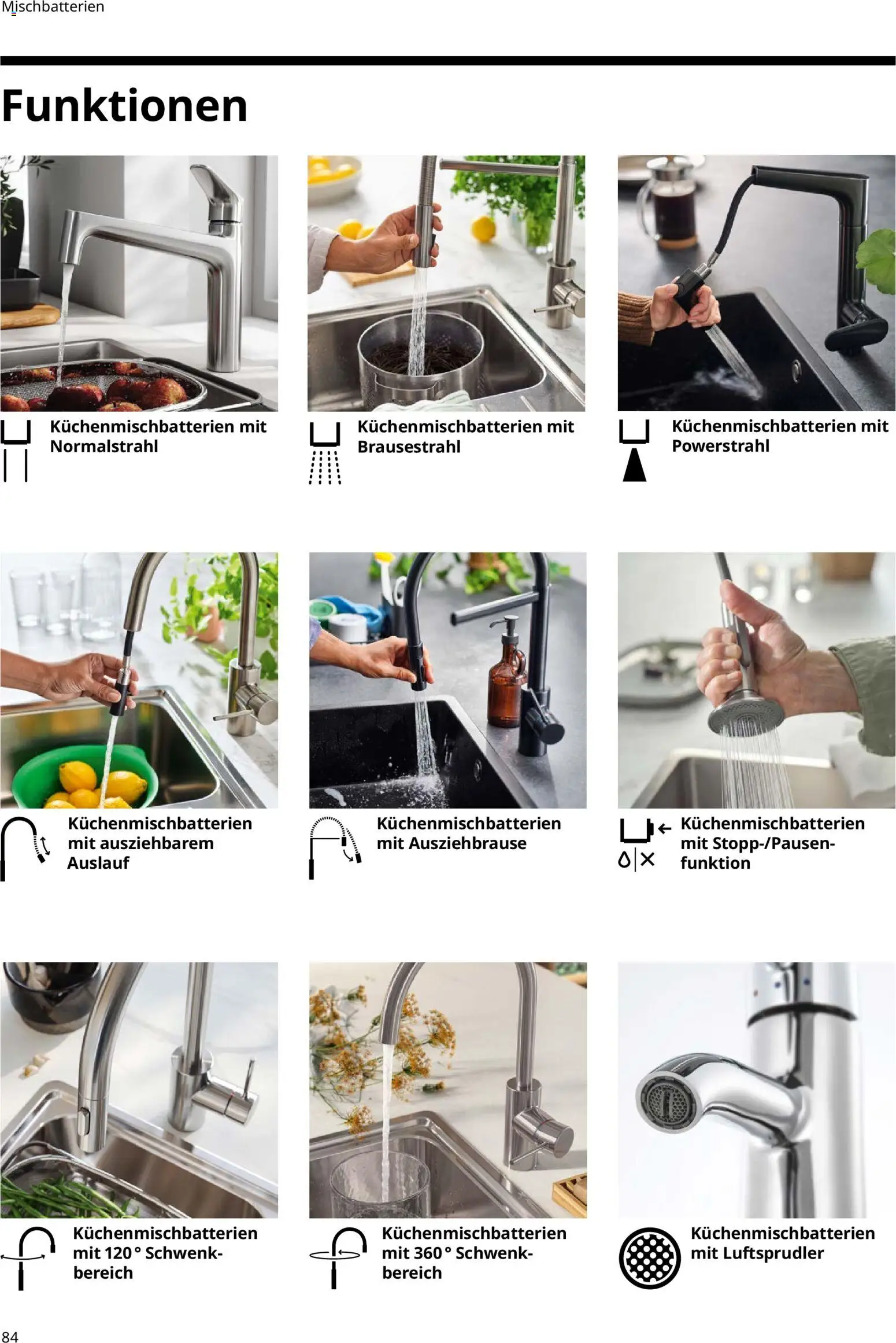 Ikea Prospekt 	 - Seite 84 - gültig ab 01.04.2025