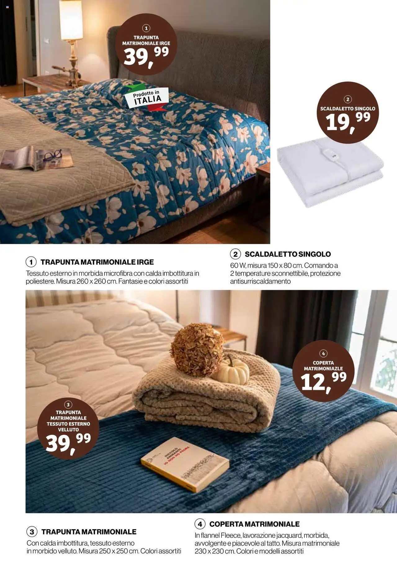 IN's Autunno catalogo - pagina 22 - valido dal 15/10/2025