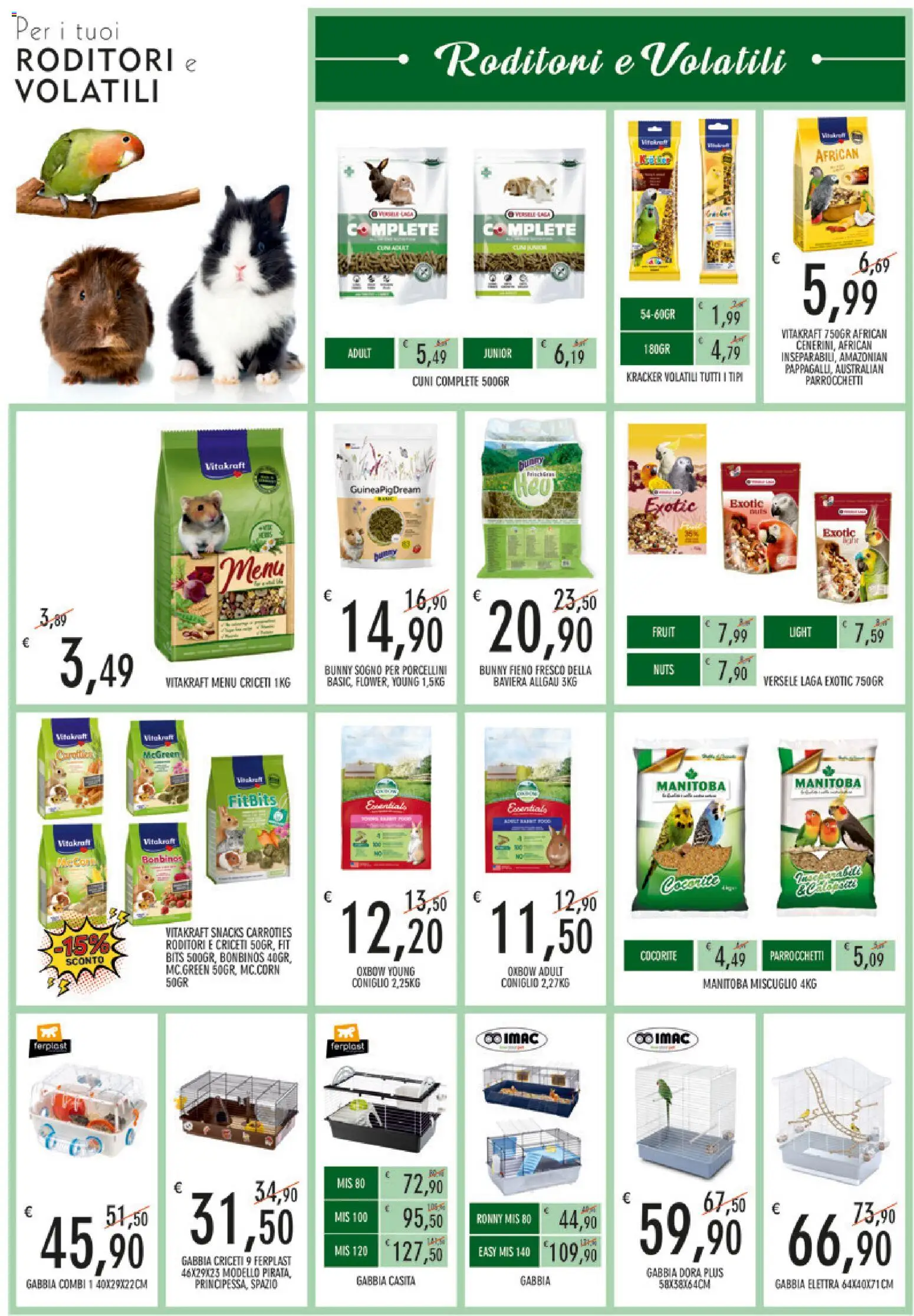 Volantino Moby Dick	 - pagina 11 - valido dal 17/12/2025