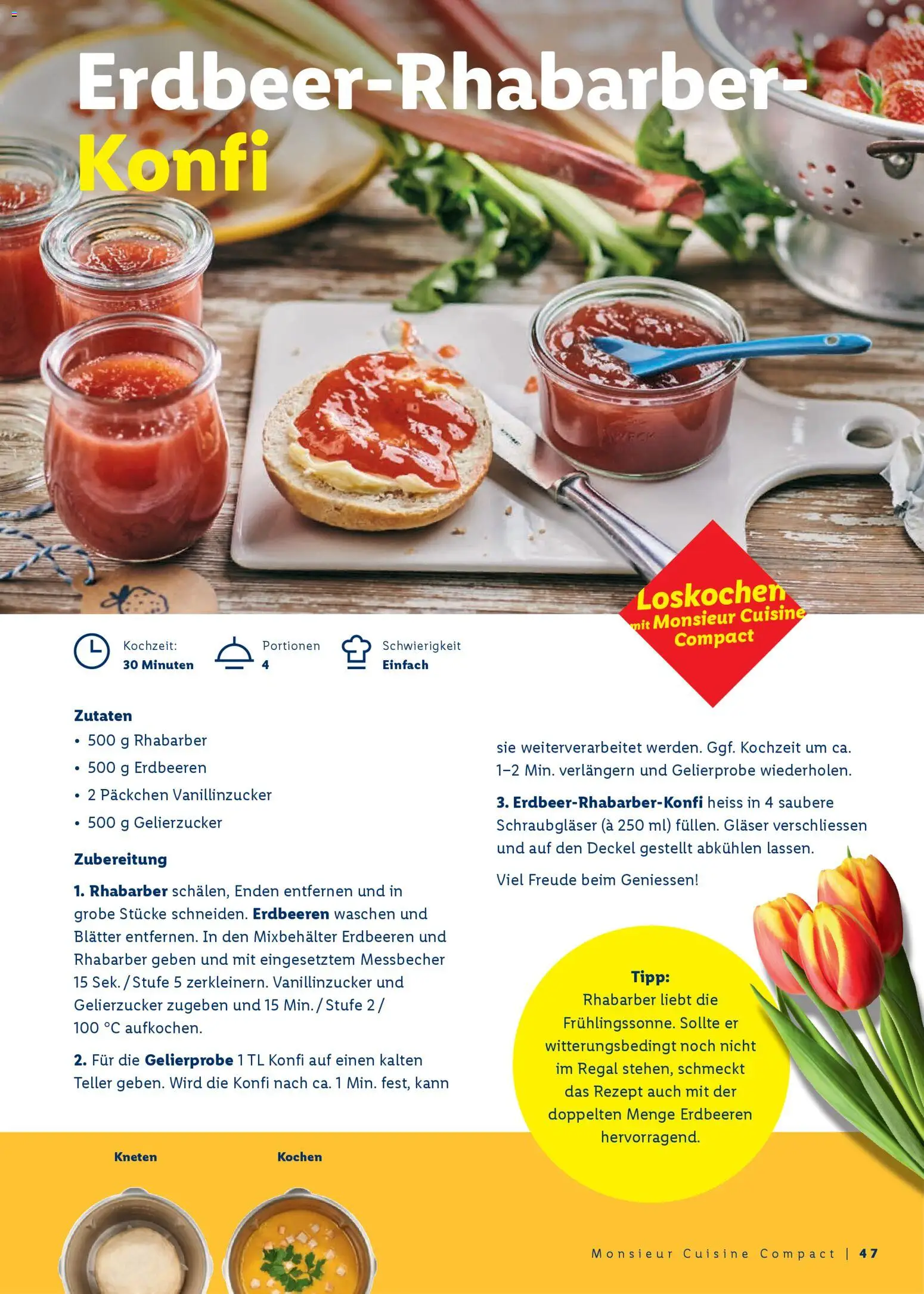 Lidl Aktionen Ostern - page 47- valid from 26.02.2026