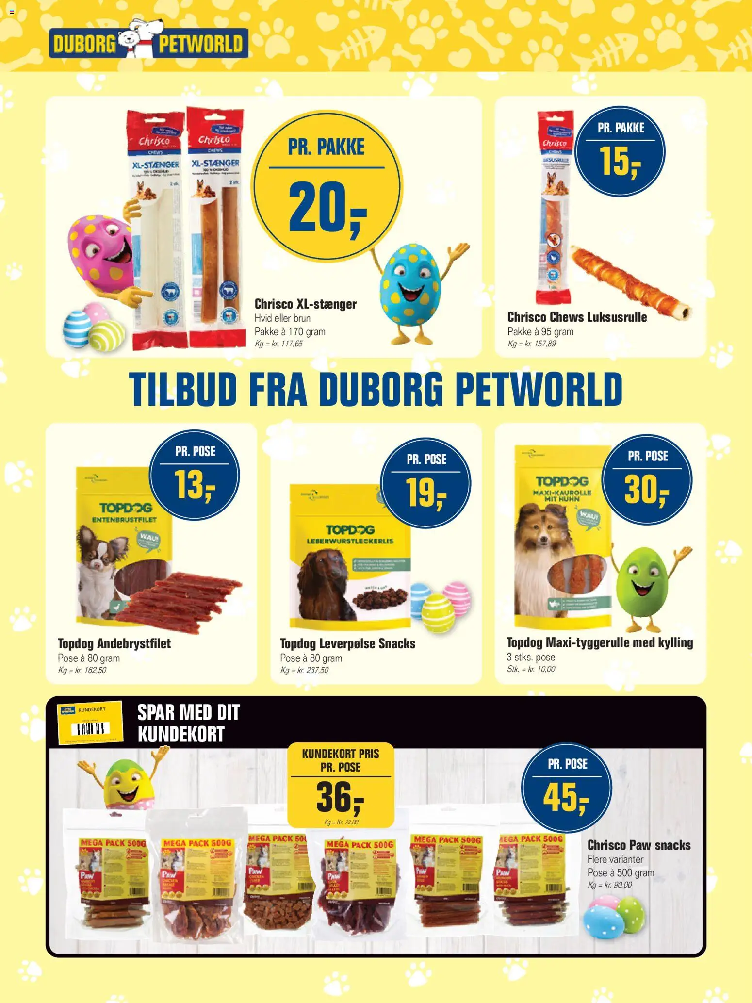 Otto Duborg - Tilbudsavis - page 32- valid from 26/03/2026