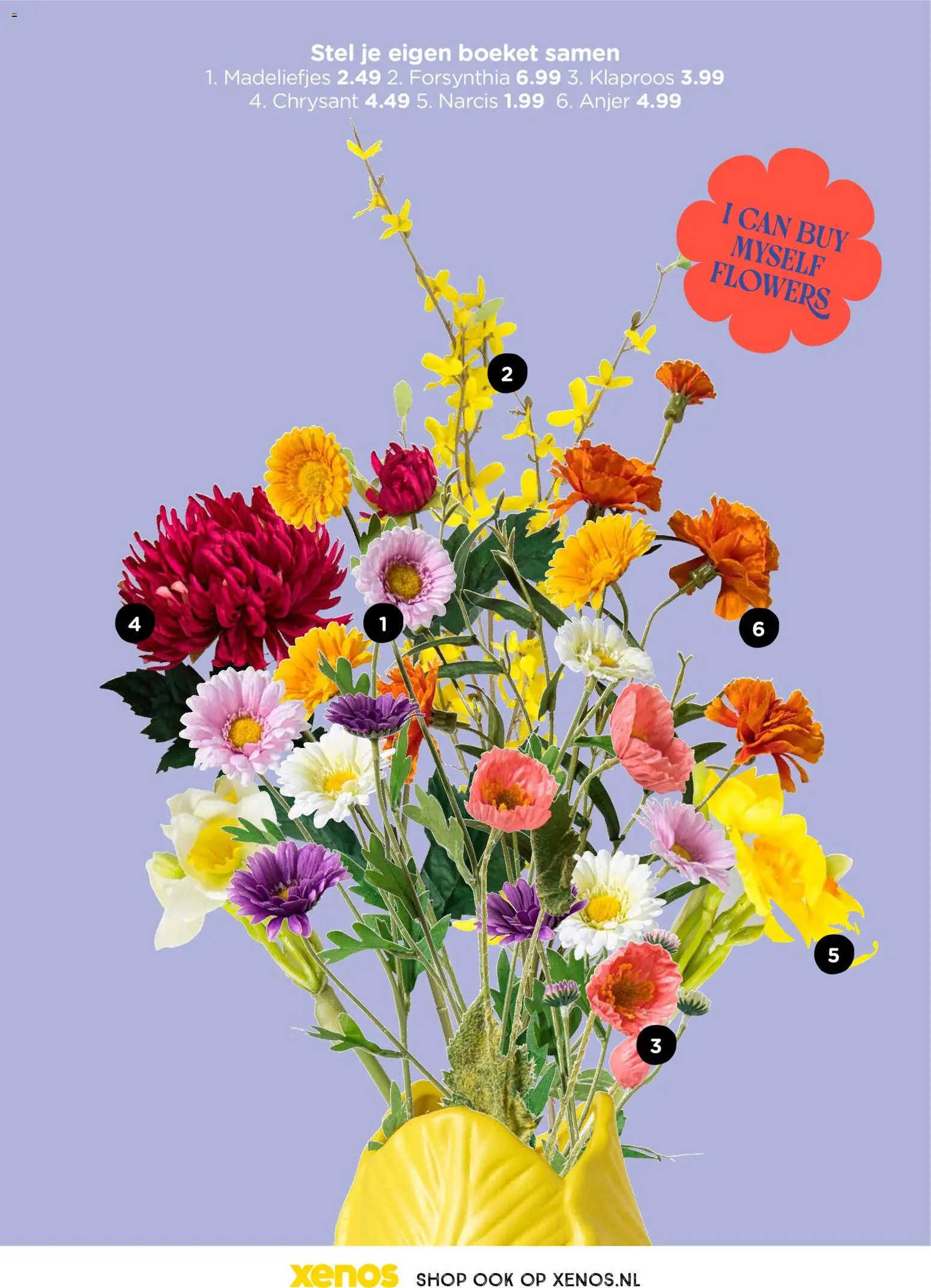 Xenos - Trendmagazine  - page 73- valid from 19-01-2026