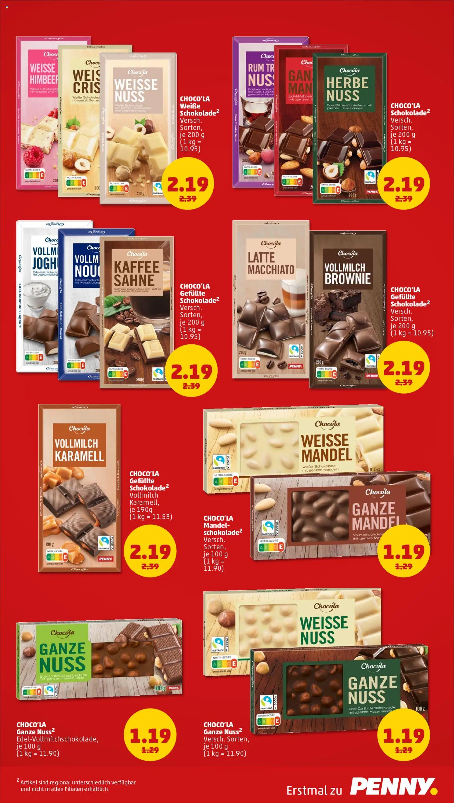 Penny Prospekt 	 - Seite 3 - gültig ab 20.04.2026