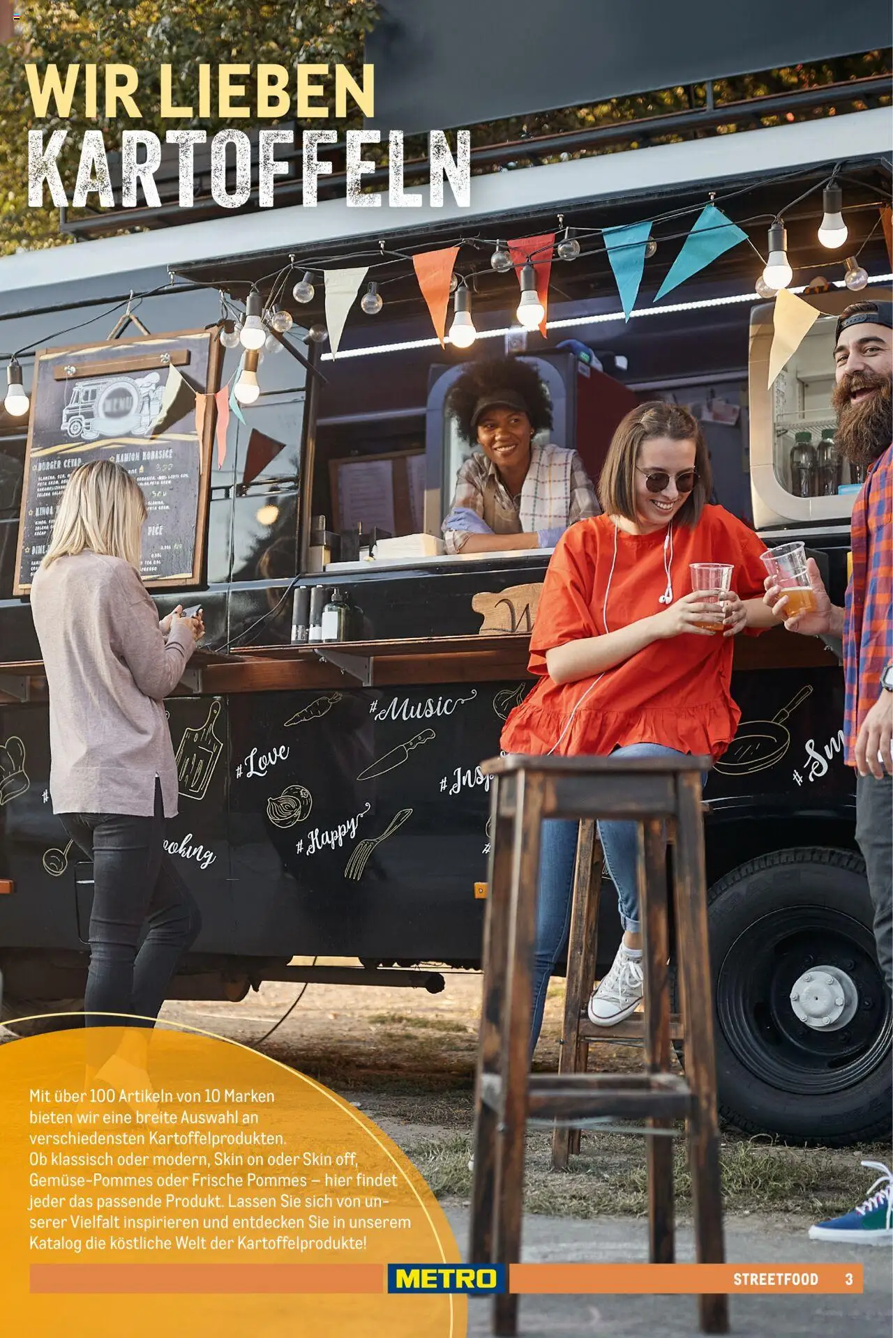 Metro - Pommessortiment - Seite 3 - gültig ab 01.03.2025