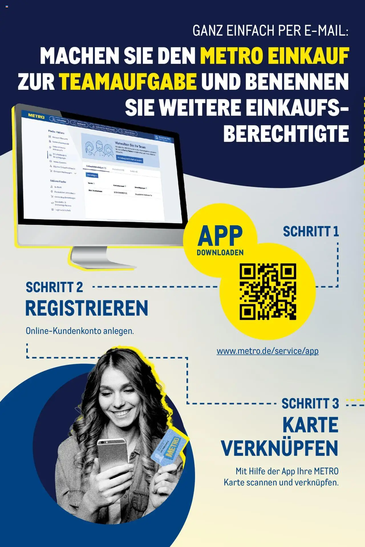 Metro Sortimentskatalog Vereine & Feste - Seite 44 - gültig ab 01.06.2024