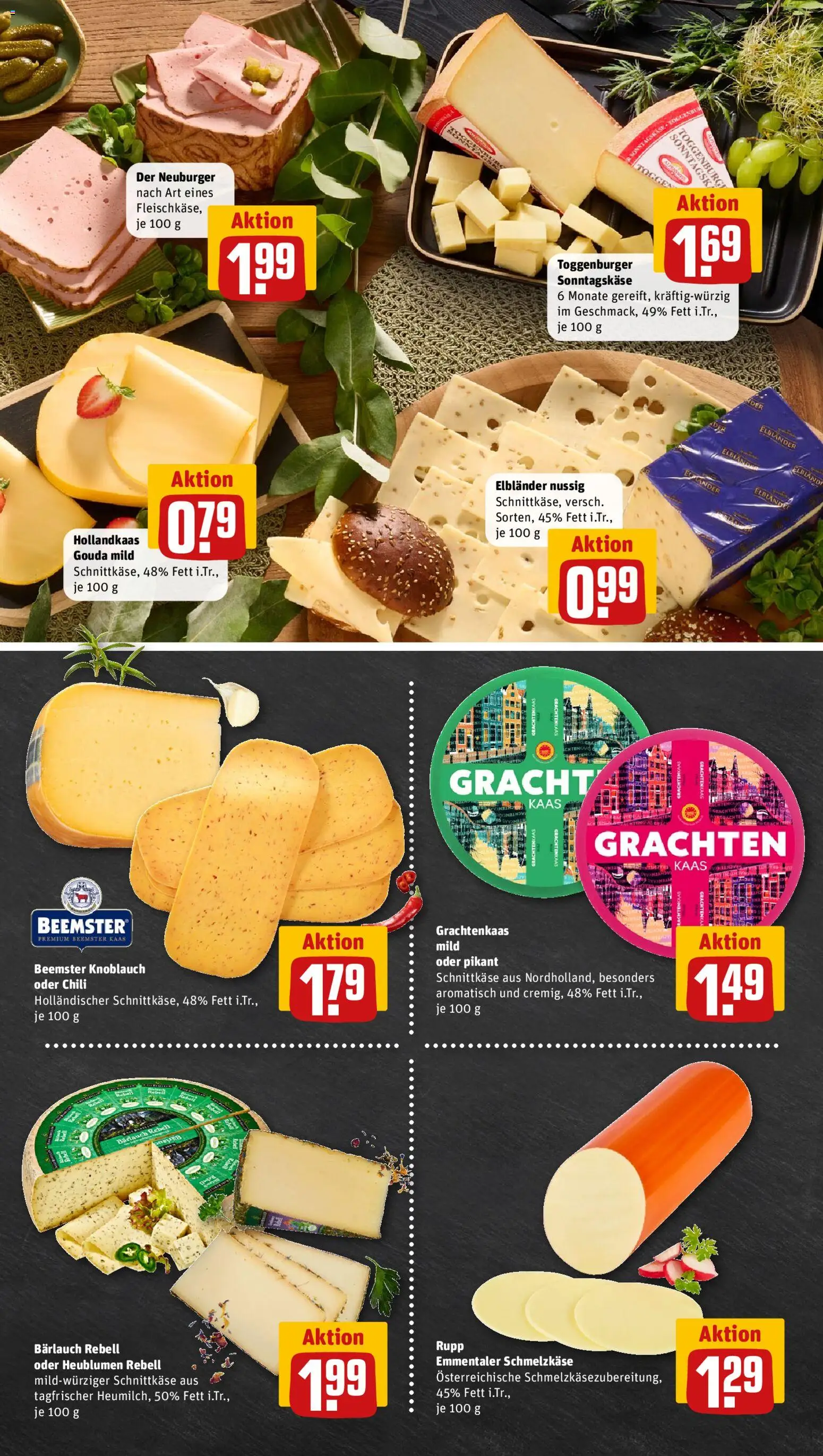 Rewe ihr Kaufpark Prospekt 	 - Seite 9 - gültig ab 02.03.2026