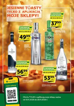 Podgląd Euro Sklep Gazetka - Katalog alkoholowy ważny od 13.11.2025