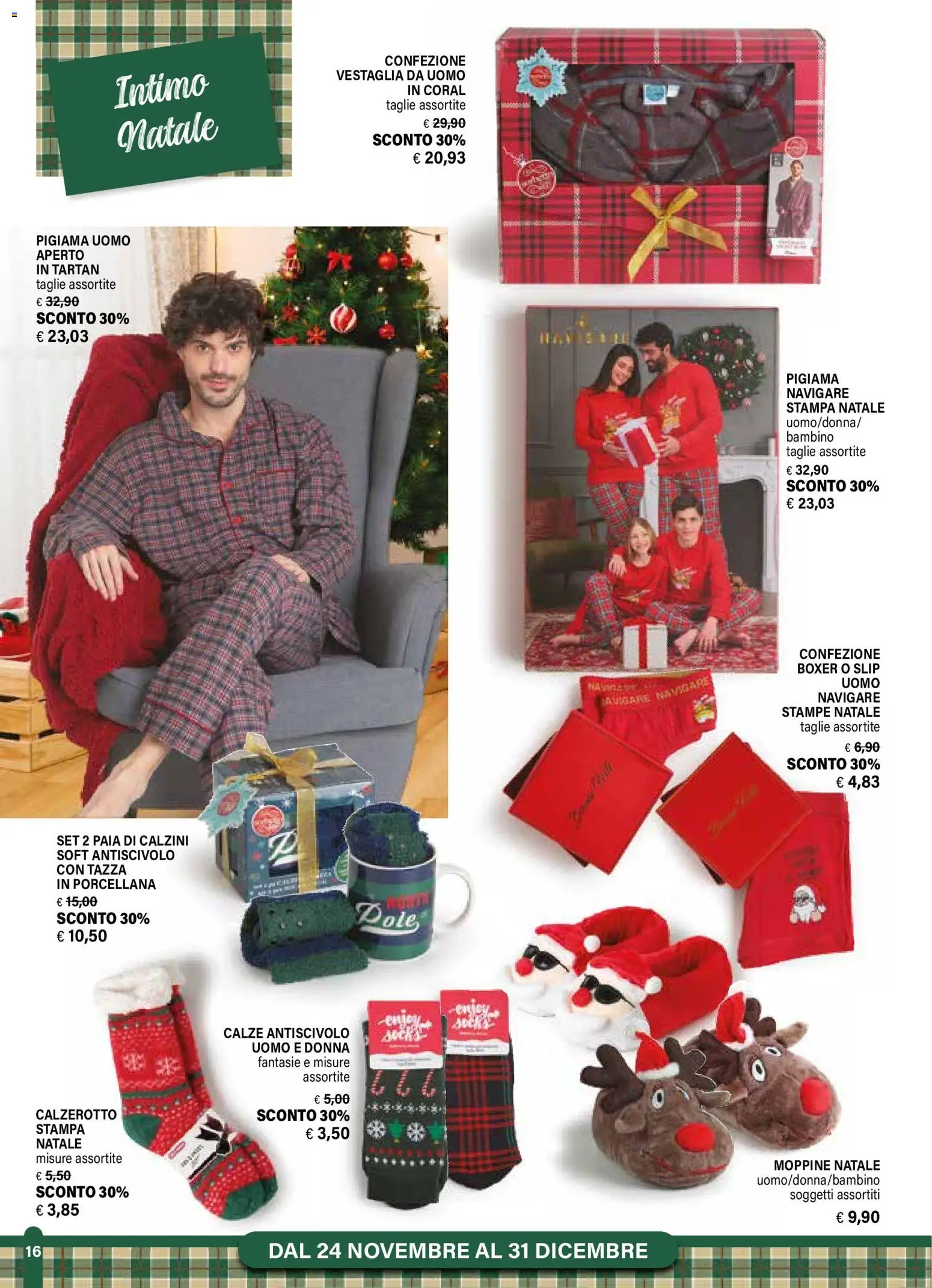 Il Gigante Regali sotto l'Albero catalogo - pagina 16 - valido dal 24/11/2025