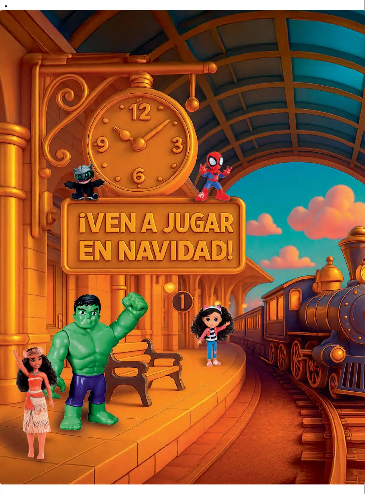 El Corte Inglés ofertas - Página de 6 - Válido desde 27/10/2025