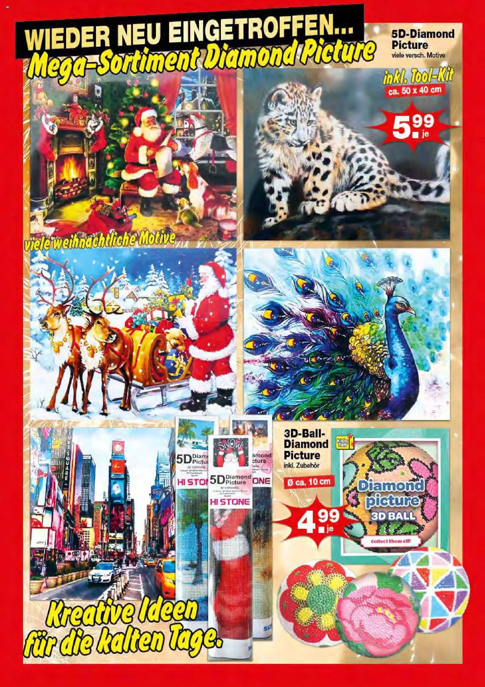 KRÜMET Prospekt - Seite 4 - gültig ab 08.12.2025