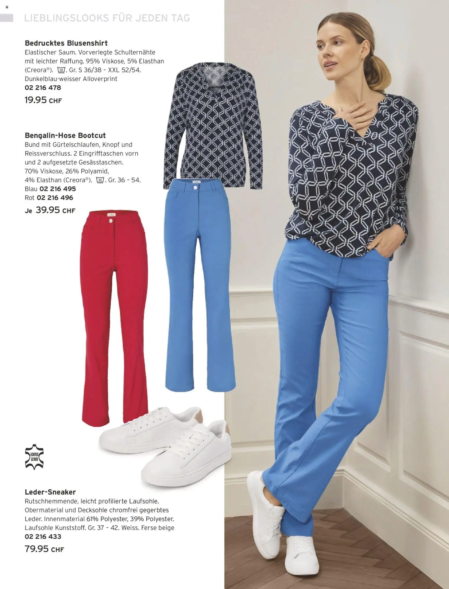 Tchibo Aktionen - page 10- valid from 24.02.2026