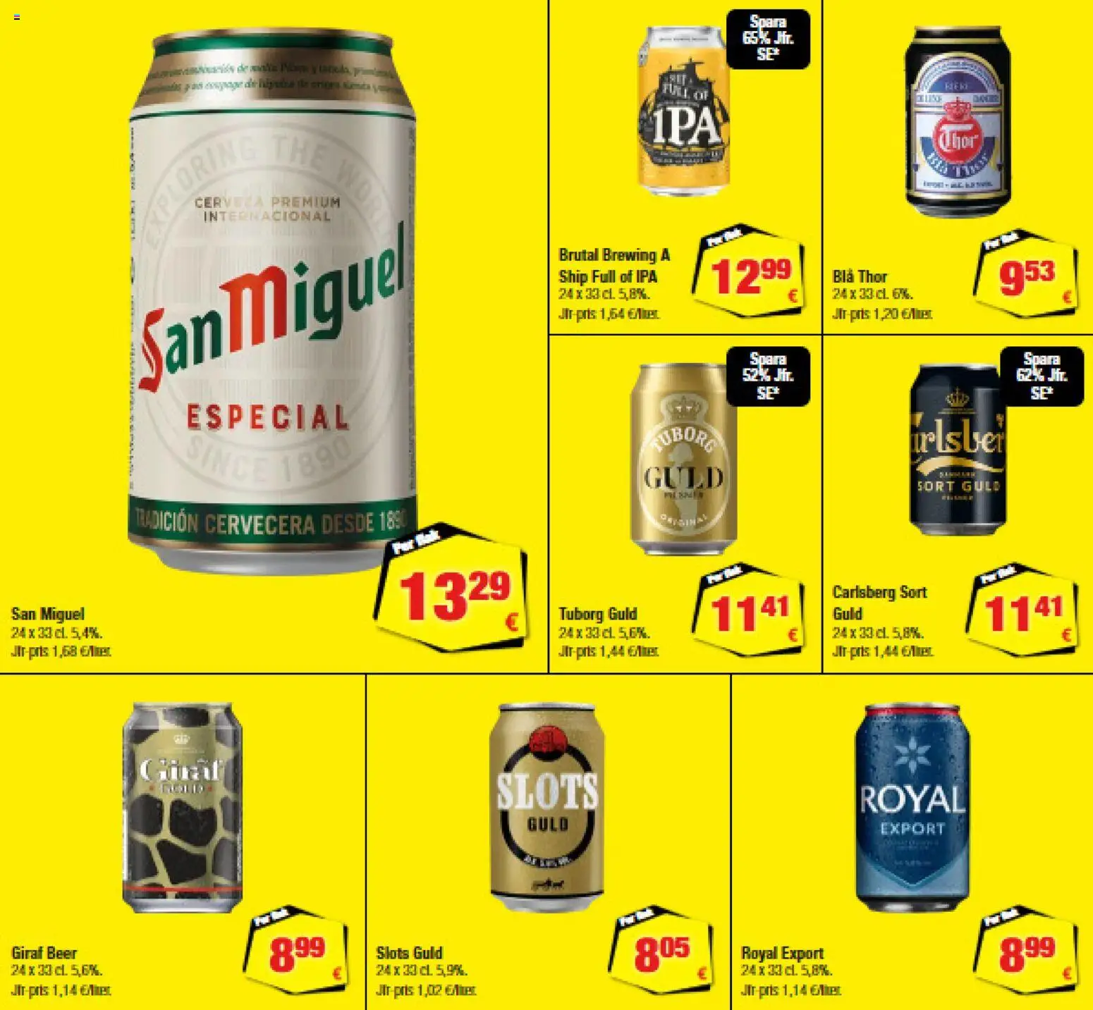 Calle - Svenska Topplistan - page 24- valid from 02/01/2026