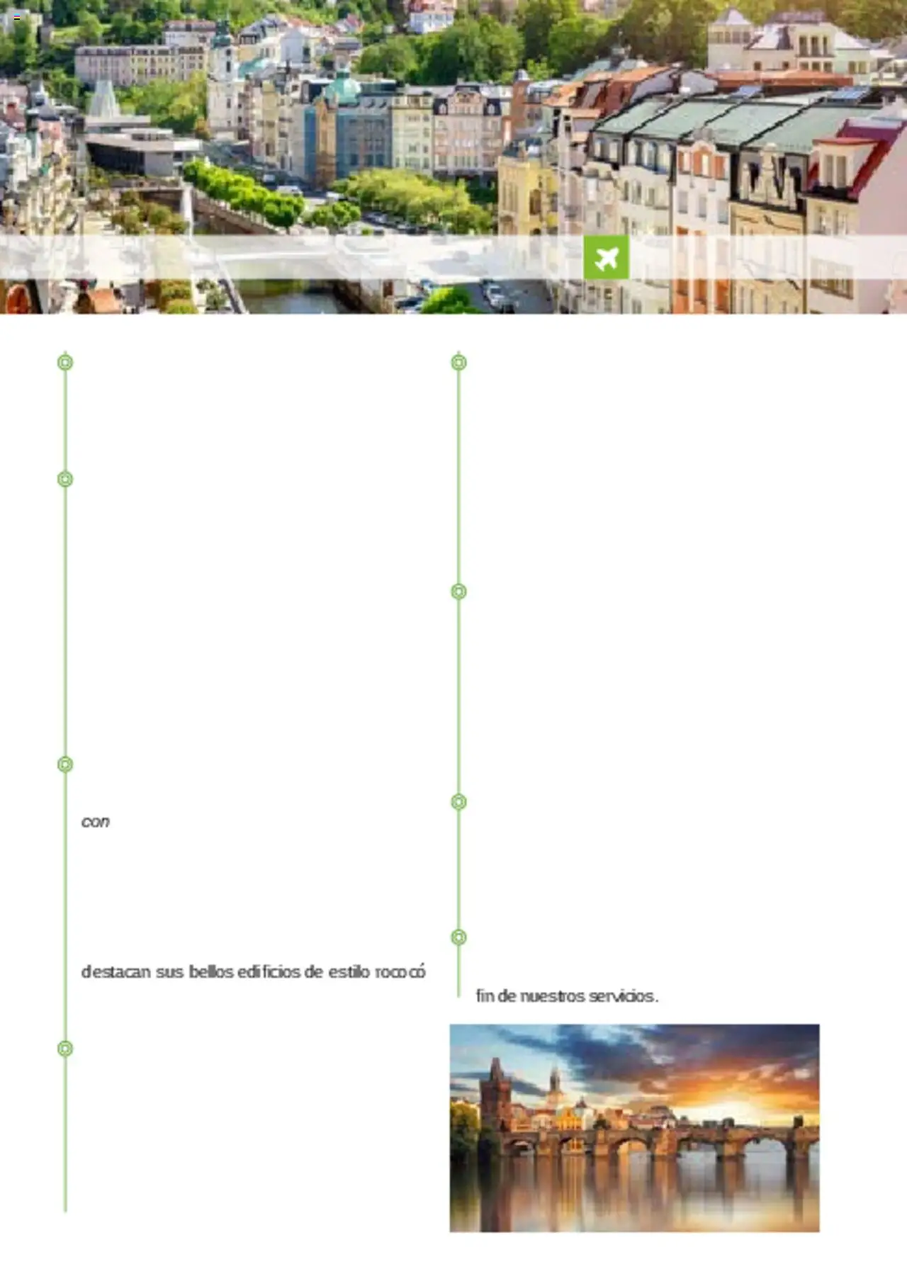 Viajes El Corte Inglés Rutas Culturales de la Comunidad de Madrid - Página de 162 - Válido desde 01/04/2025