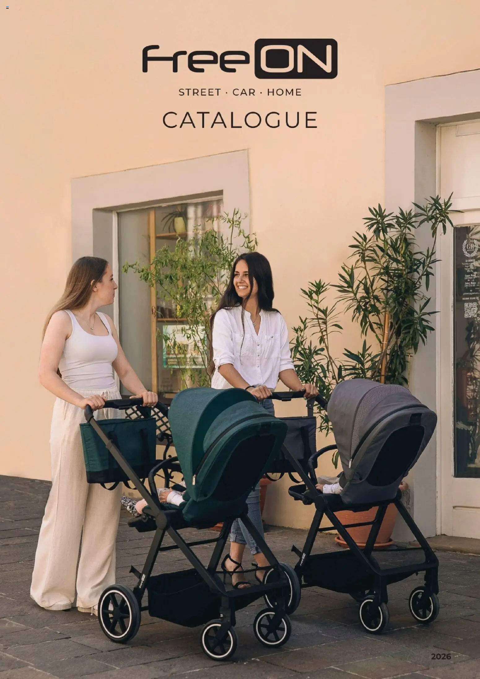 Katalog Baby Center - stranica 1- važeći od 06.03.2026