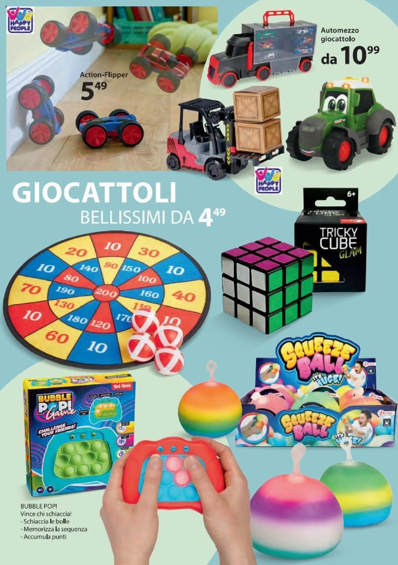 NKD Idee Regalo catalogo	 - pagina 6 - valido dal 24/11/2025