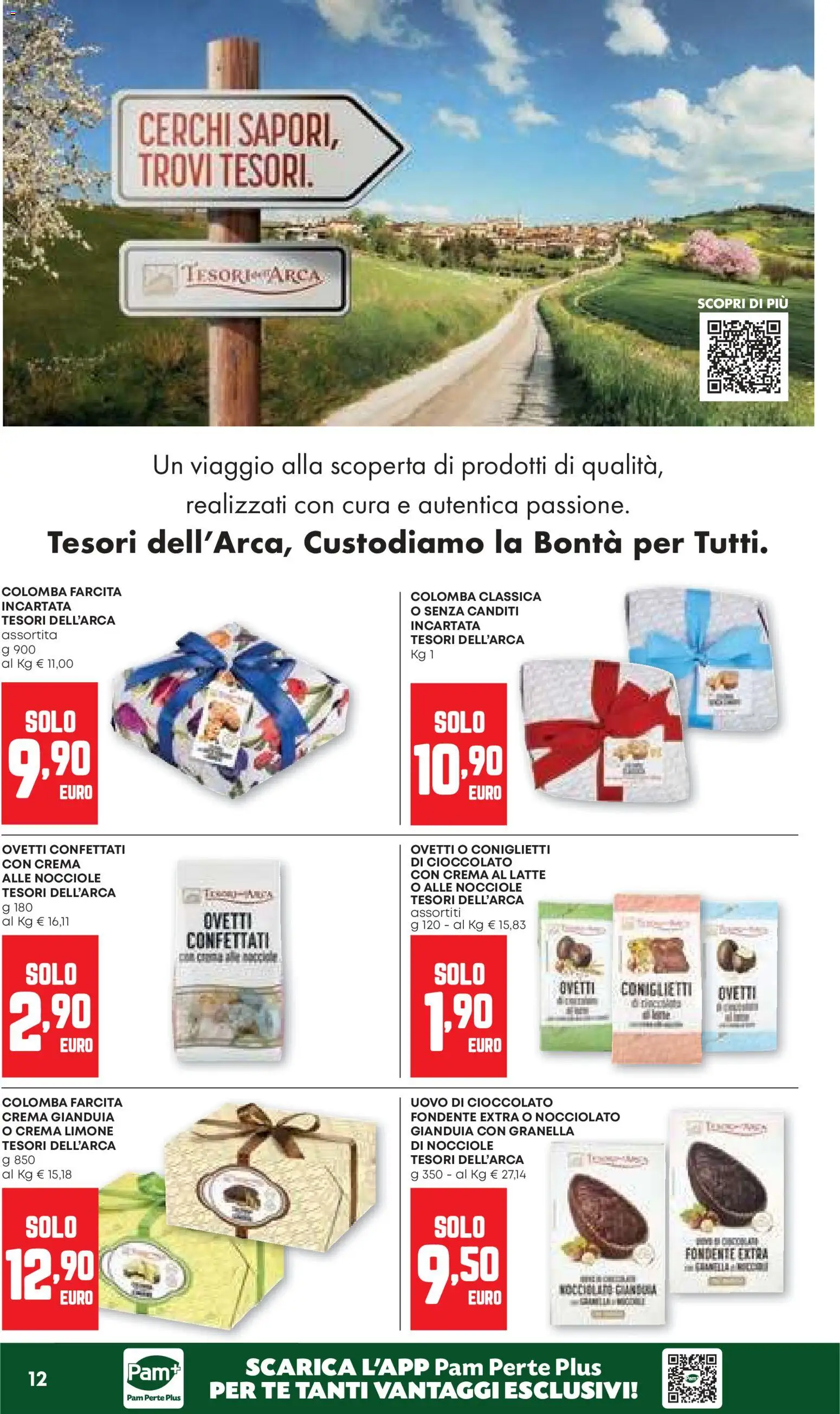 PAM volantino - pagina 12 - valido dal 26/03/2026