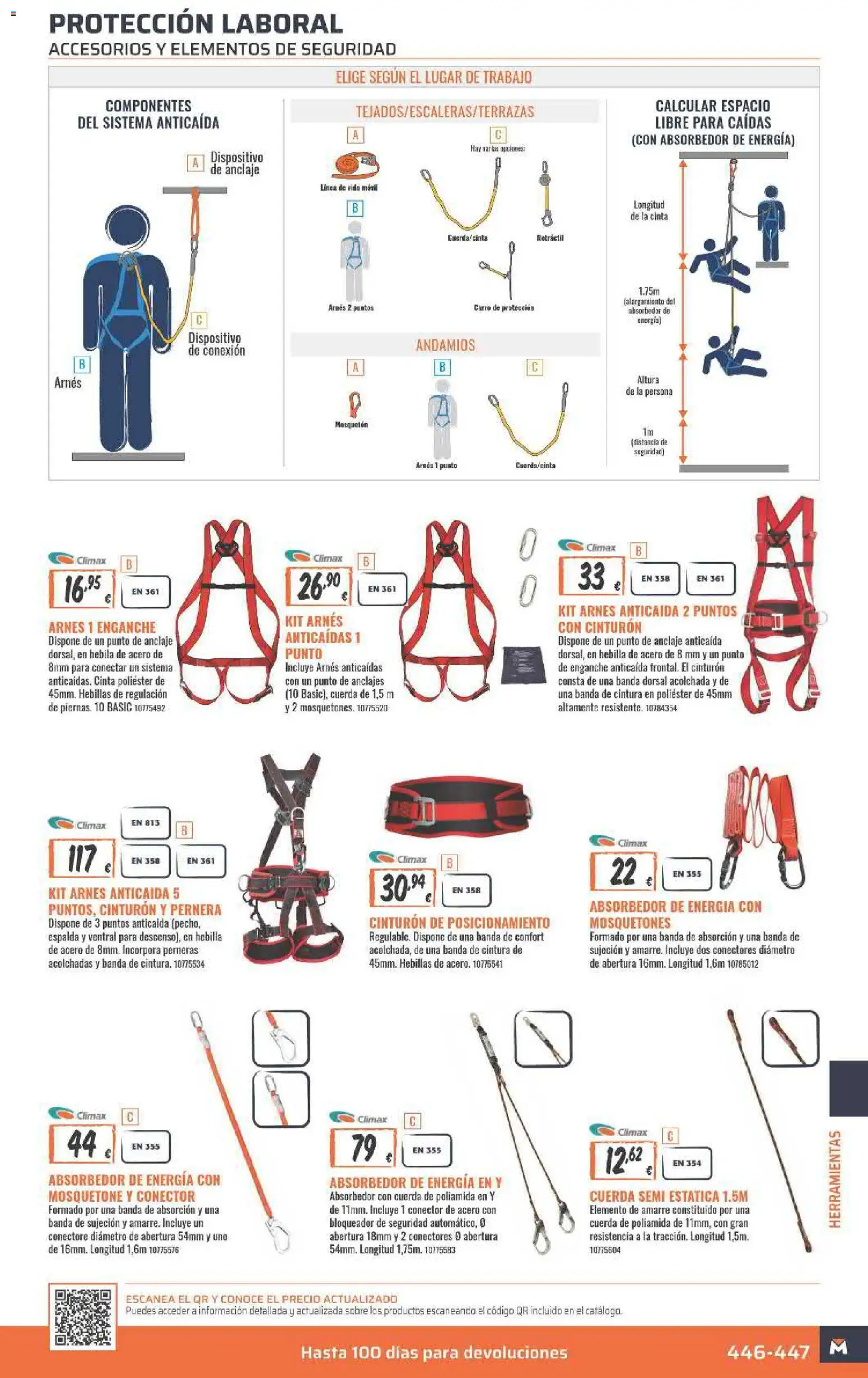 Obramat folleto - Página de 447 - Válido desde 23/03/2026