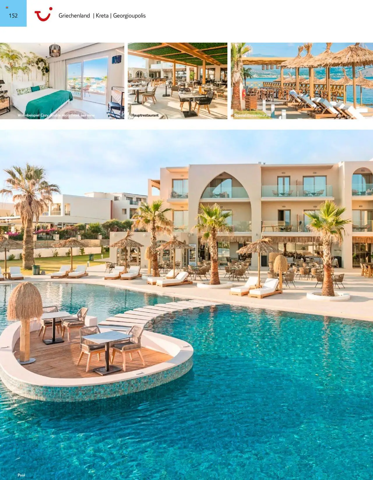 Aida - Südeuropa & Nordafrika 2025/26 - Seite 152 - gültig ab 01.01.2025