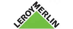 Magazin Leroy Merlin in Romania logo