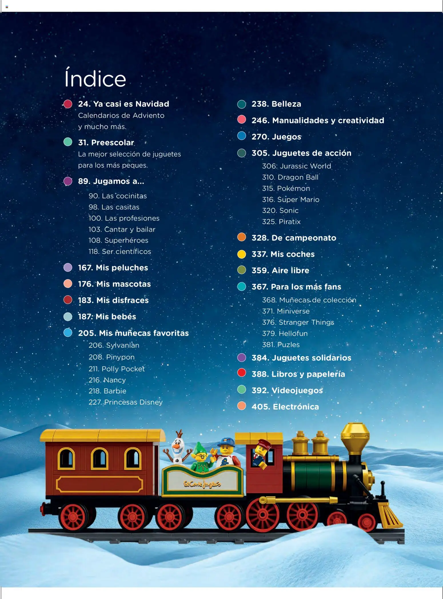 El Corte Inglés ofertas - Página de 2 - Válido desde 27/10/2025