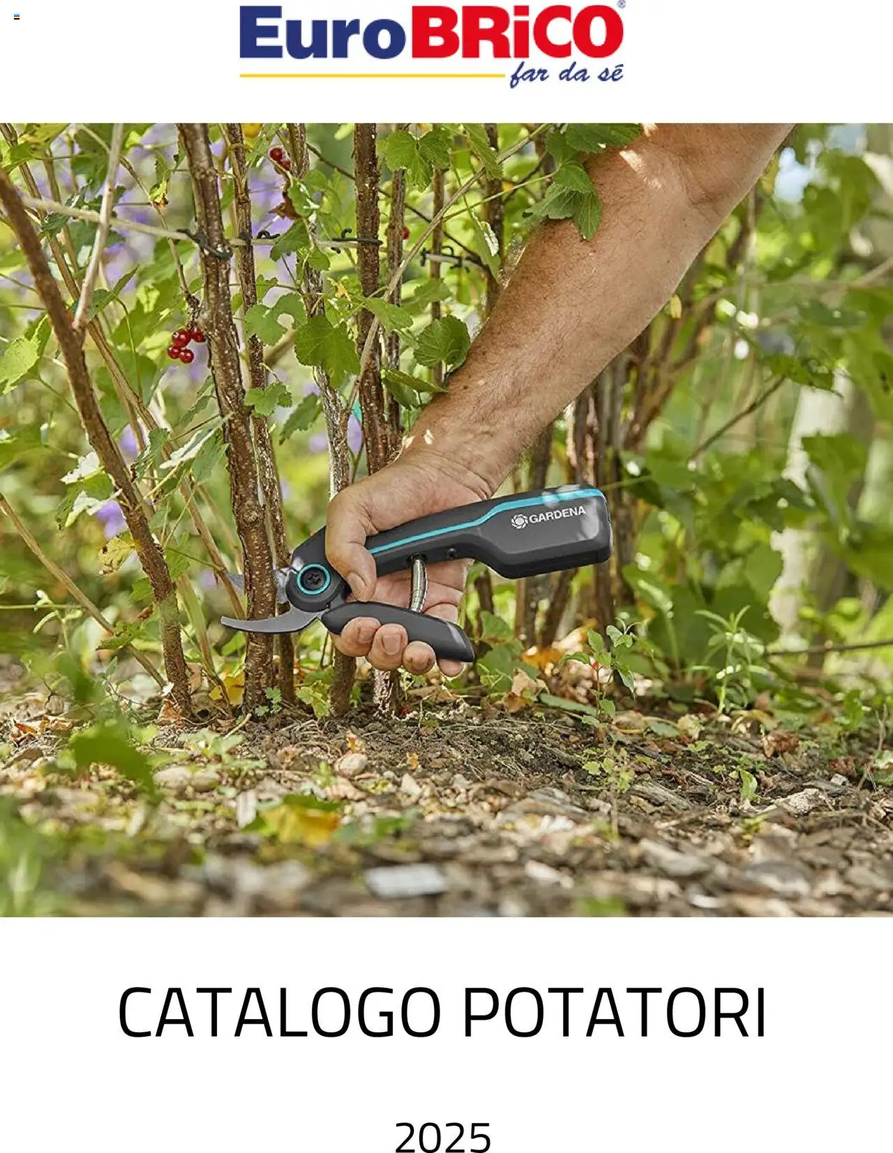 Eurobrico Potatori catalogo - pagina 1 - valido dal 23/07/2025