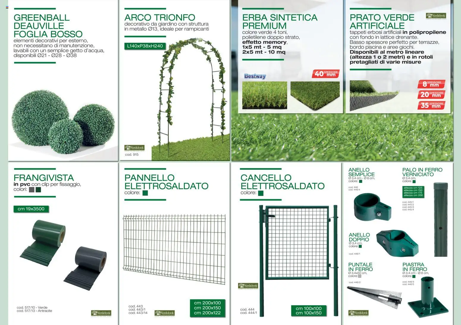 Brico OK volantino Casette e Bauli - pagina 6 - valido dal 05/03/2026