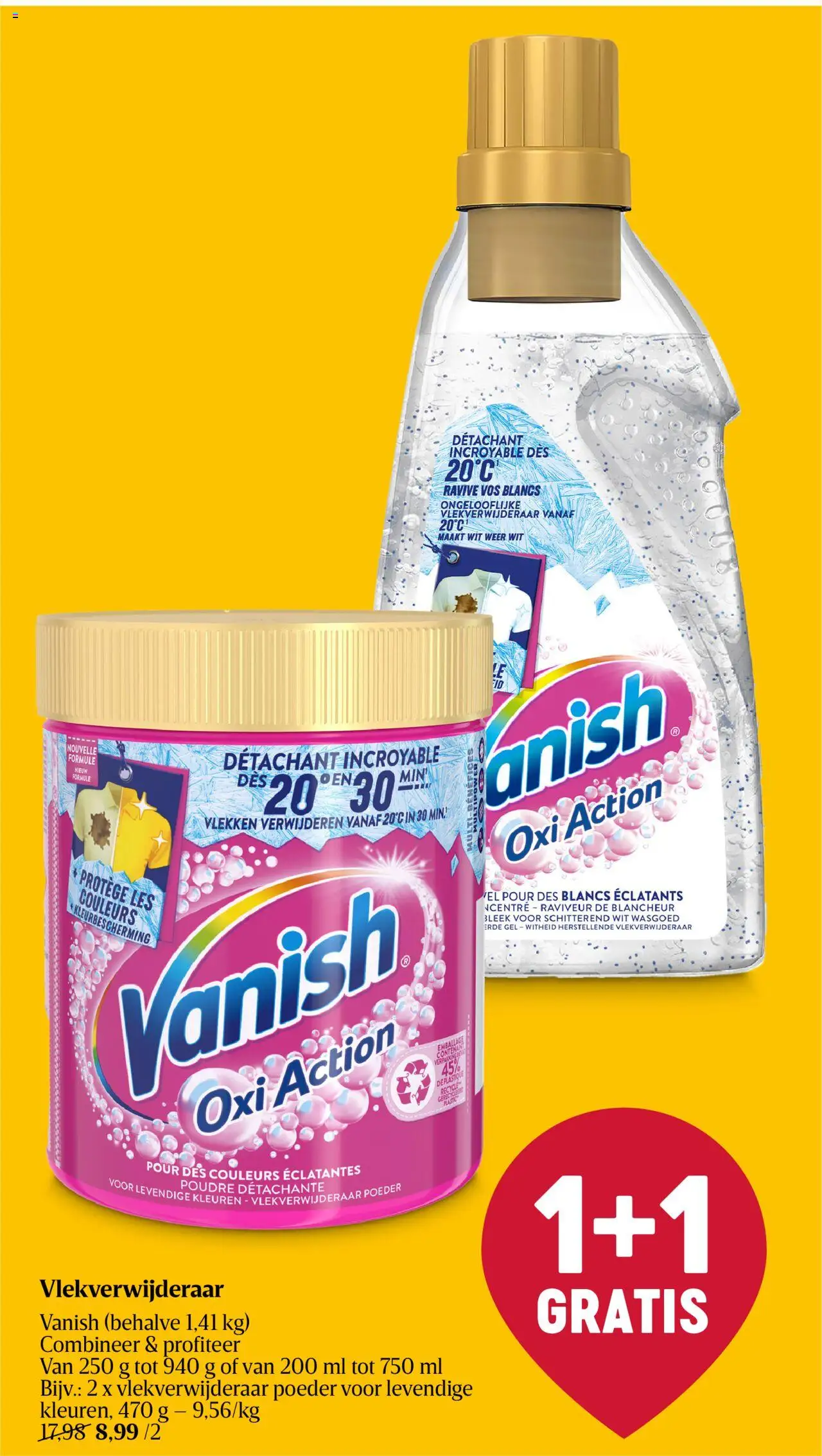 Delhaize folder week 29 - pagina 37- geldig vanaf 17/07/2025