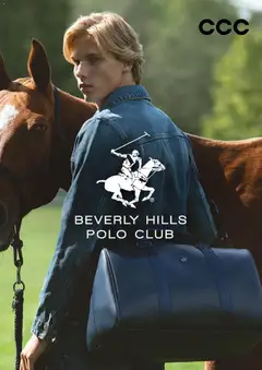 Előnézet CCC Akciós újság érvényes 2025.11.01.-tól