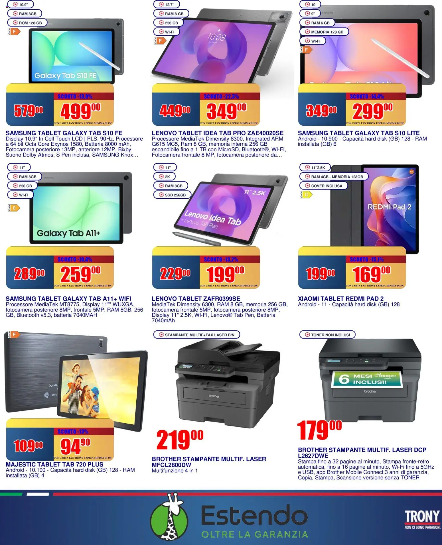 Trony volantino - pagina 20 - valido dal 02/04/2026