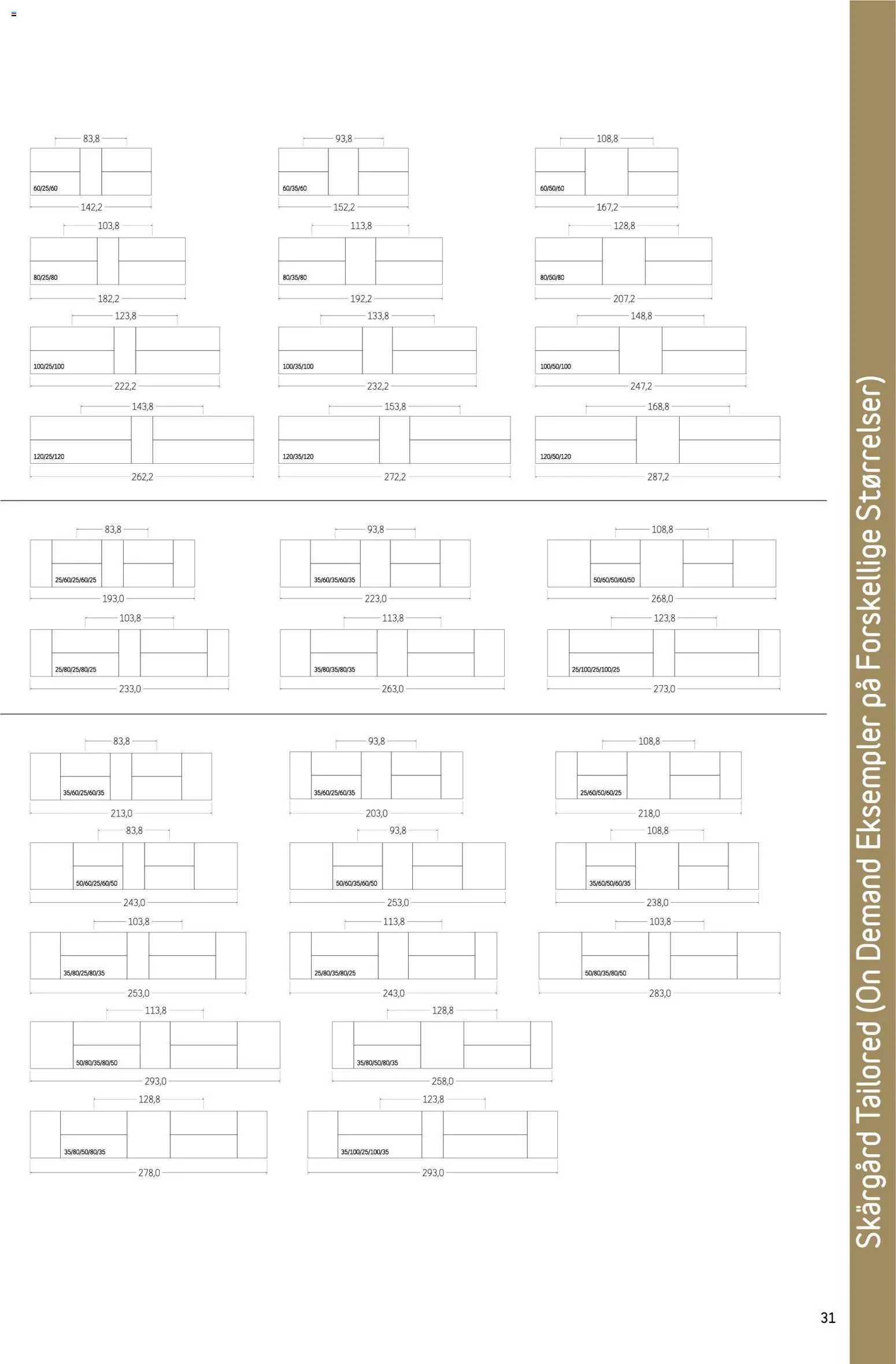 Bauhaus - Skärgård - page 31- valid from 01/01/2026