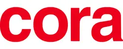 Magazin Cora in Romania logo