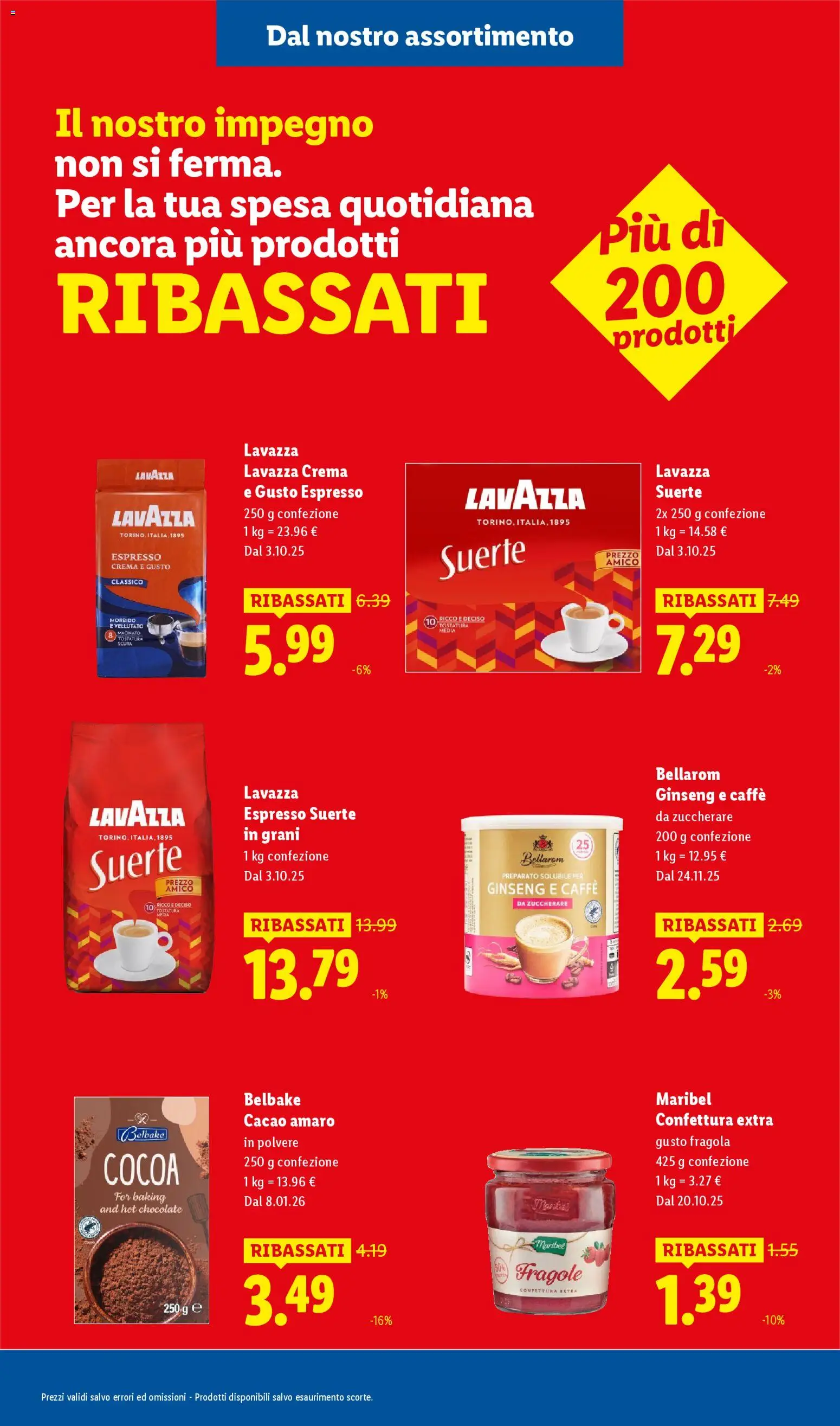 Lidl Ribassati catalogo - pagina 27 - valido dal 08/01/2026