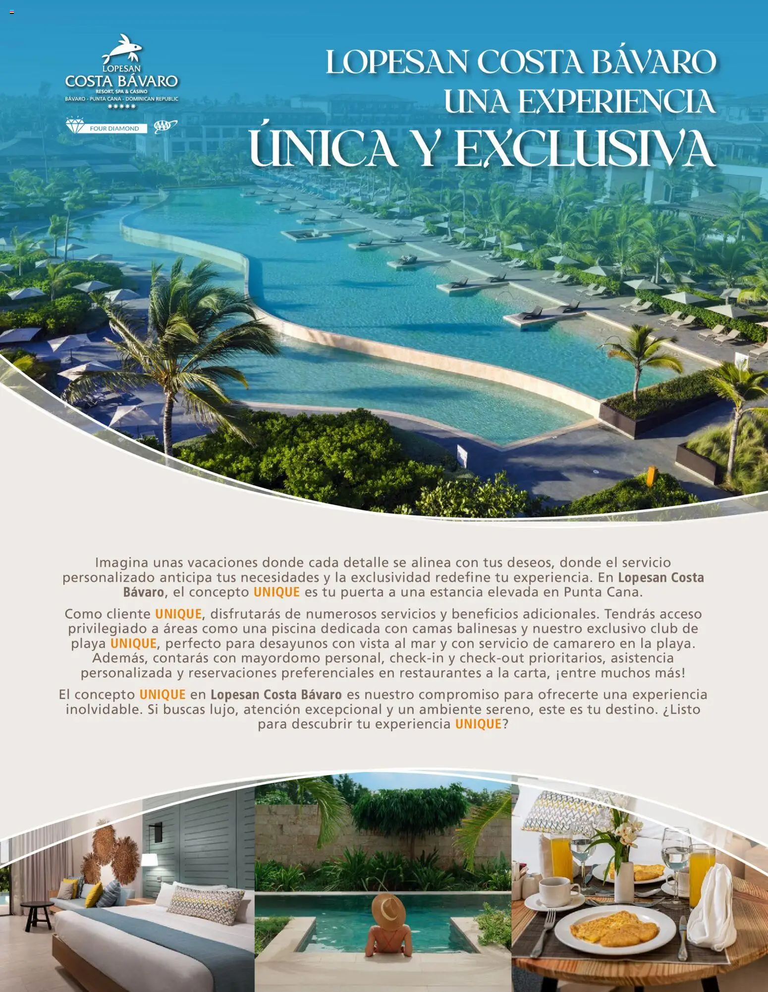 Viajes El Corte Inglés - Catálogo Tourmundial Premium - Página de 34 - Válido desde 01/01/2026