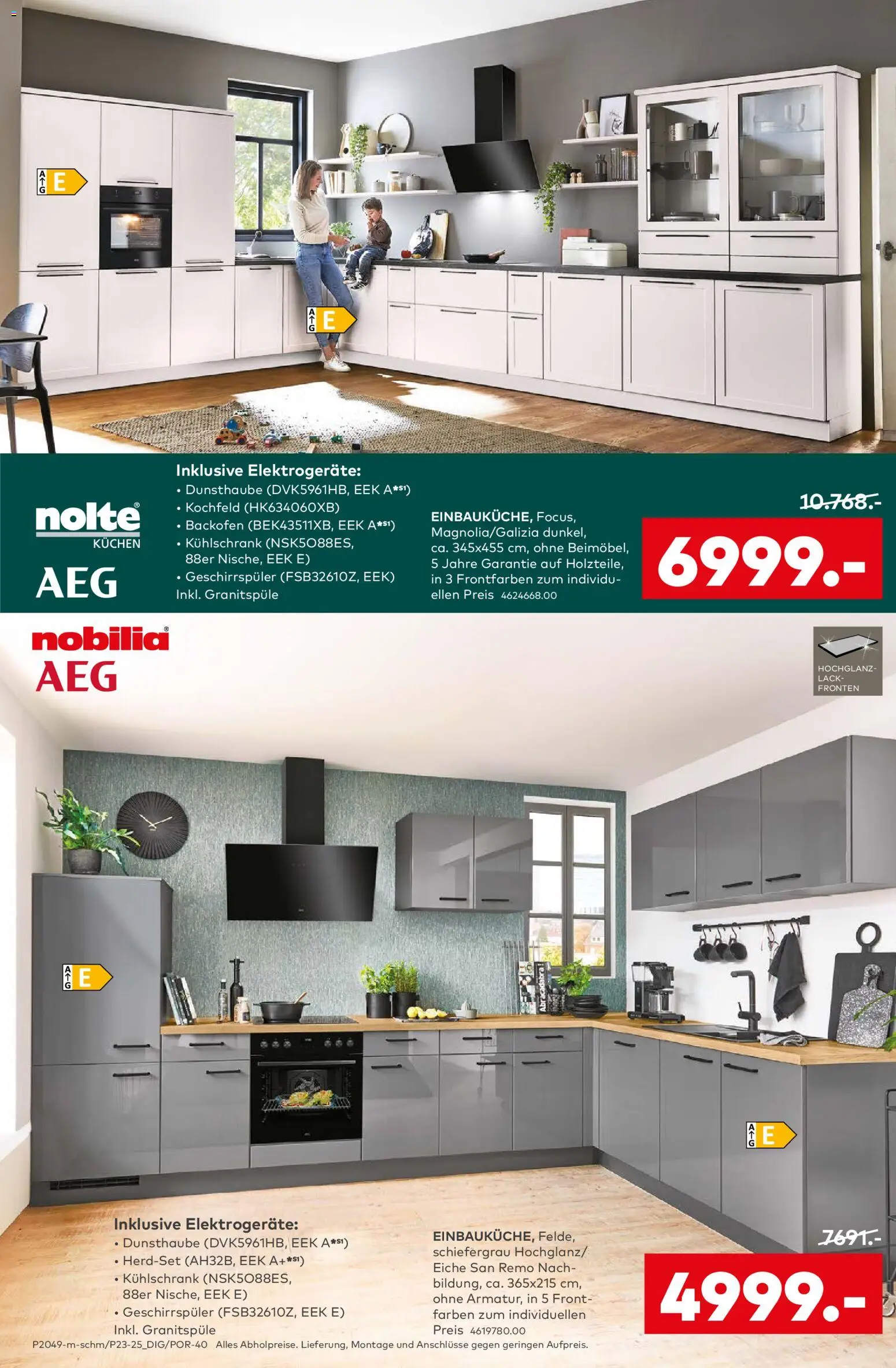 Porta! Prospekt 	 - Seite 12 - gültig ab 01.12.2025