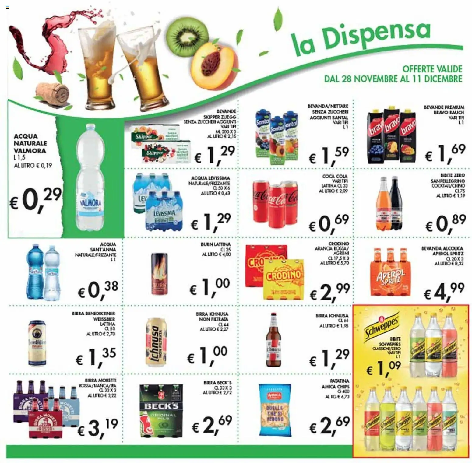 Coal - Promozione dal 28 novembre all'11 dicembre - pagina 17 - valido dal 28/11/2025