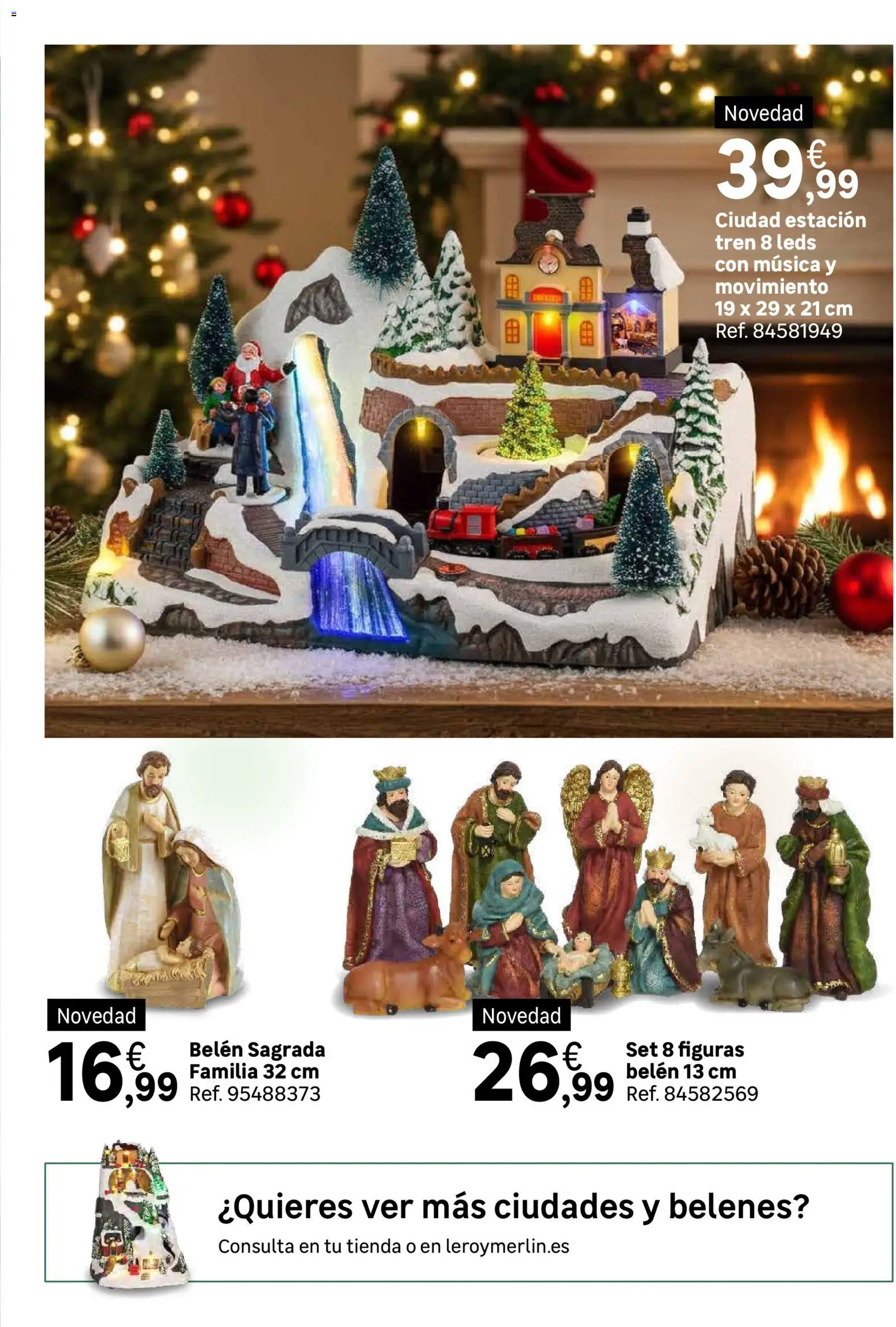 Leroy Merlin catálogo - Página de 49 - Válido desde 31/10/2025