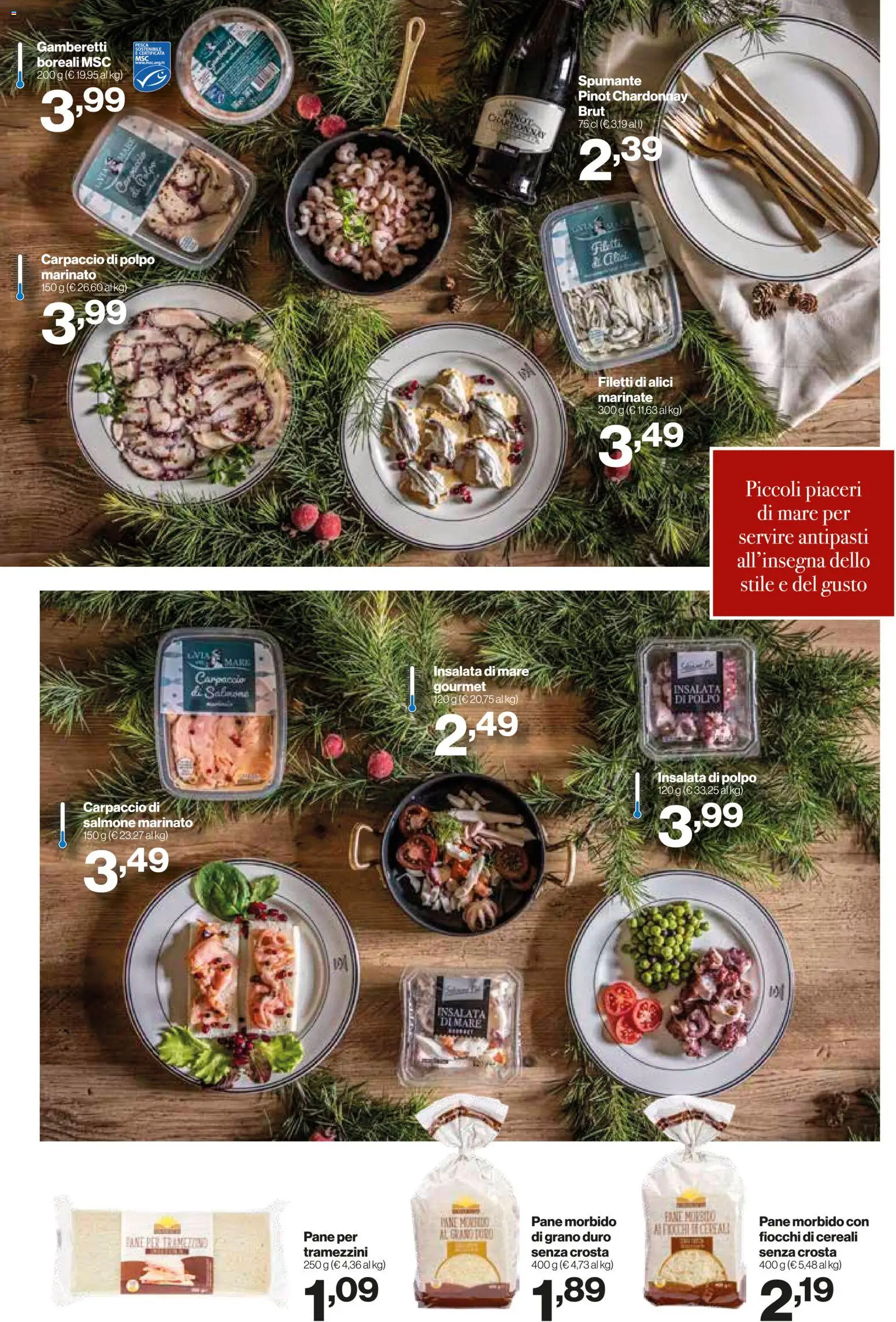 Volantino IN's	 - pagina 9 - valido dal 03/12/2025